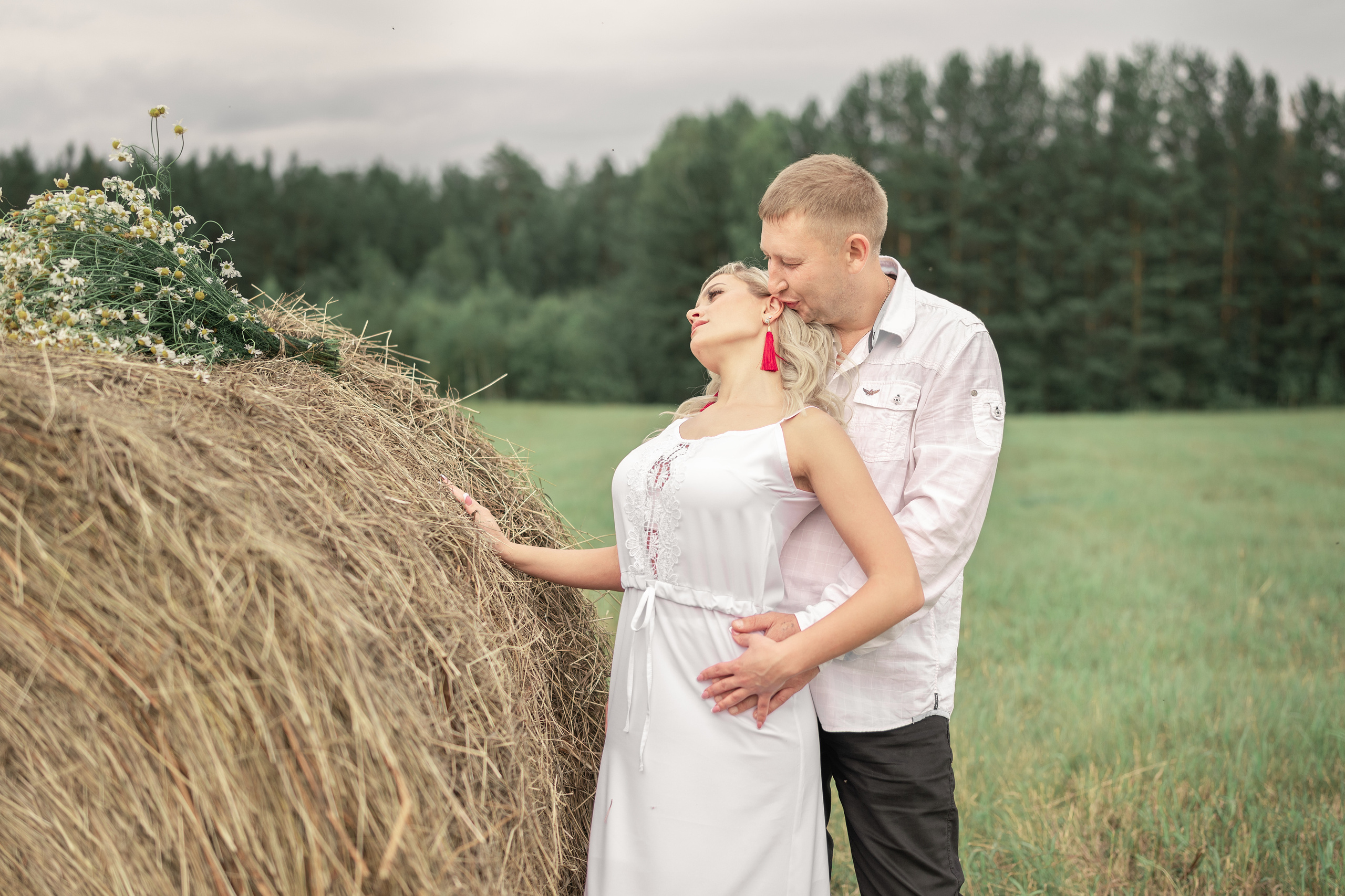 Семья Черкашенных. Семейный, свадебный, школьный фотограф в Железногорске Целуев Андрей