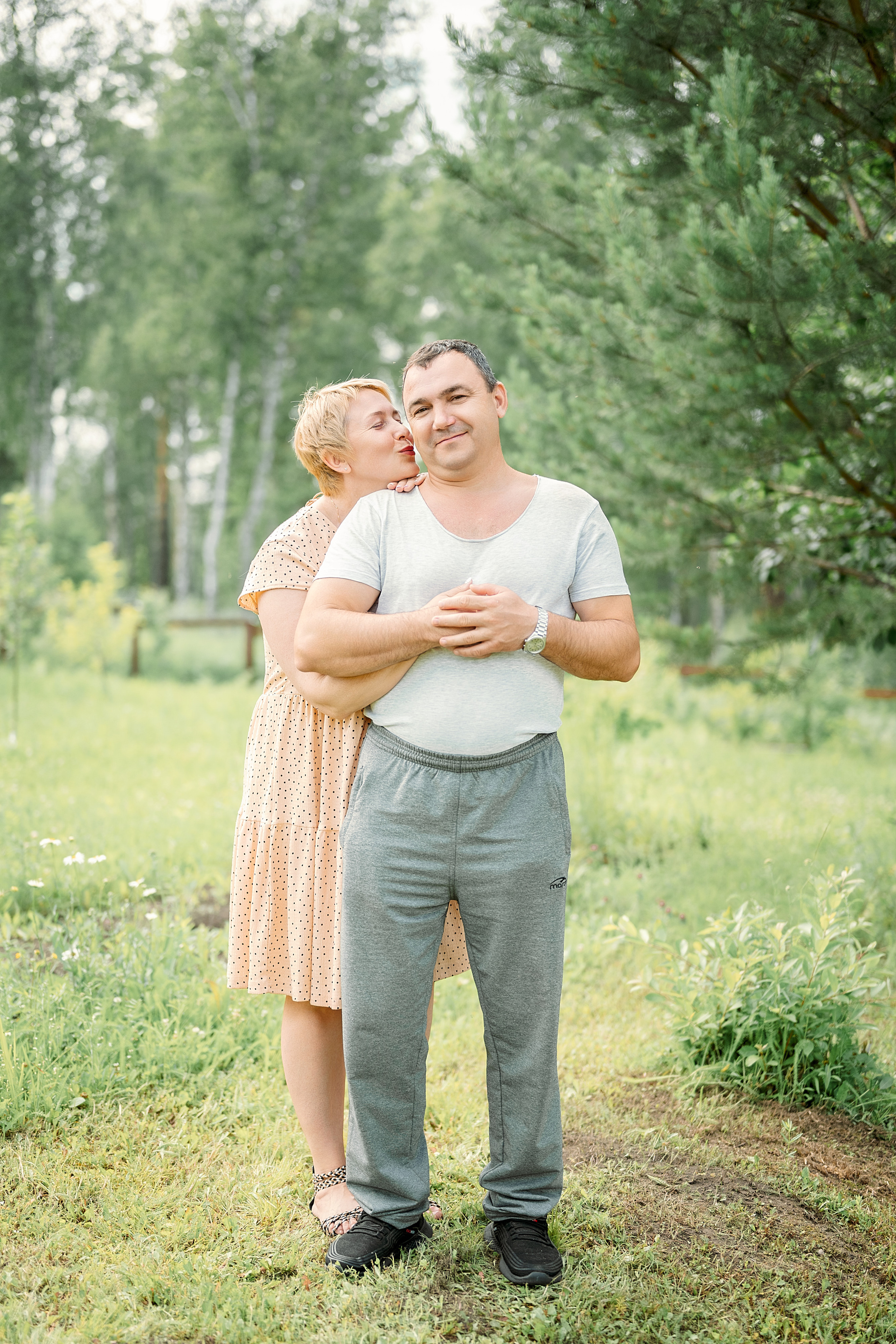 Юбилей Алексея. Семейный, свадебный, школьный фотограф в Железногорске Целуев Андрей