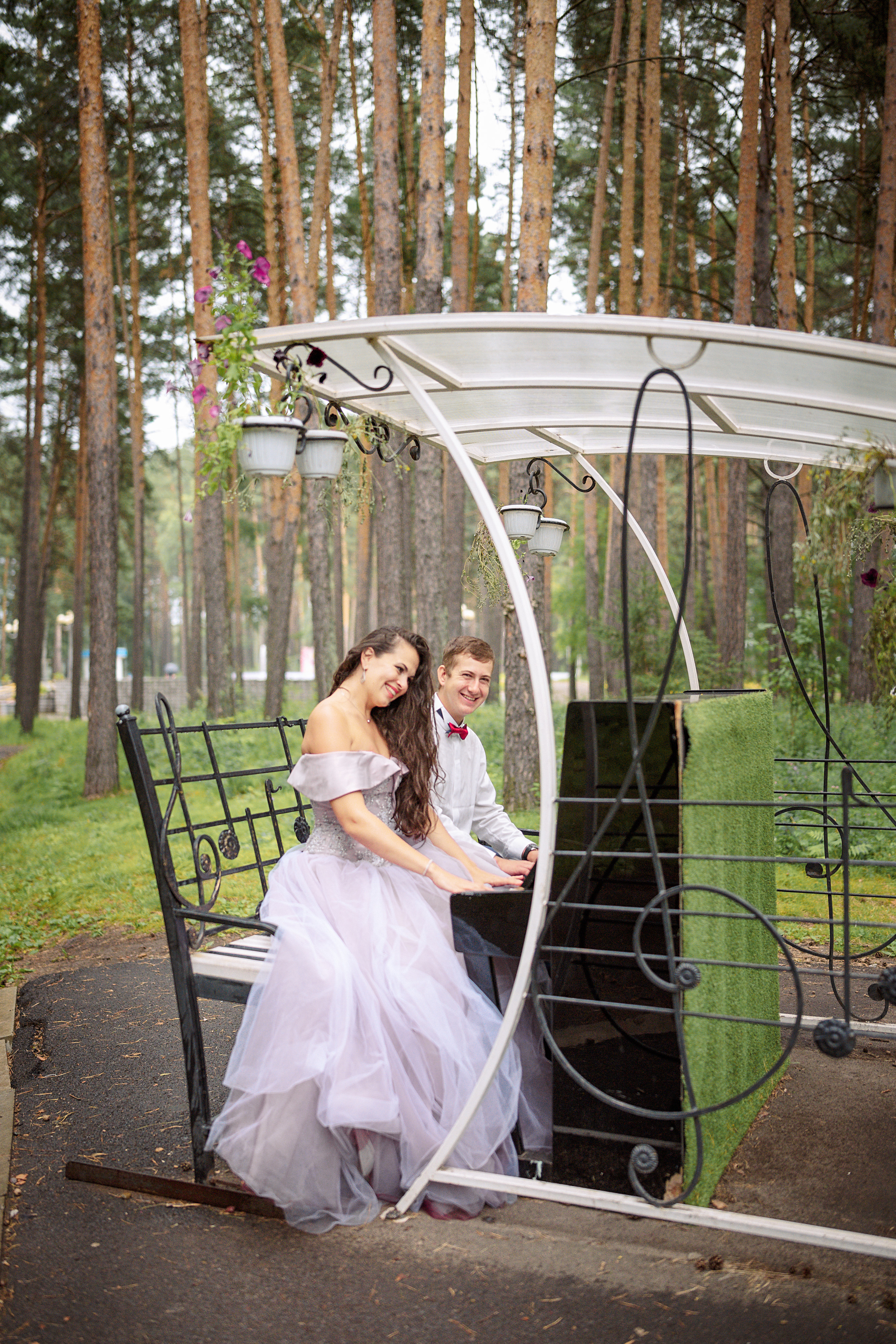 Свадьба Евгения и Евгении. Семейный, свадебный, школьный фотограф в Железногорске Целуев Андрей