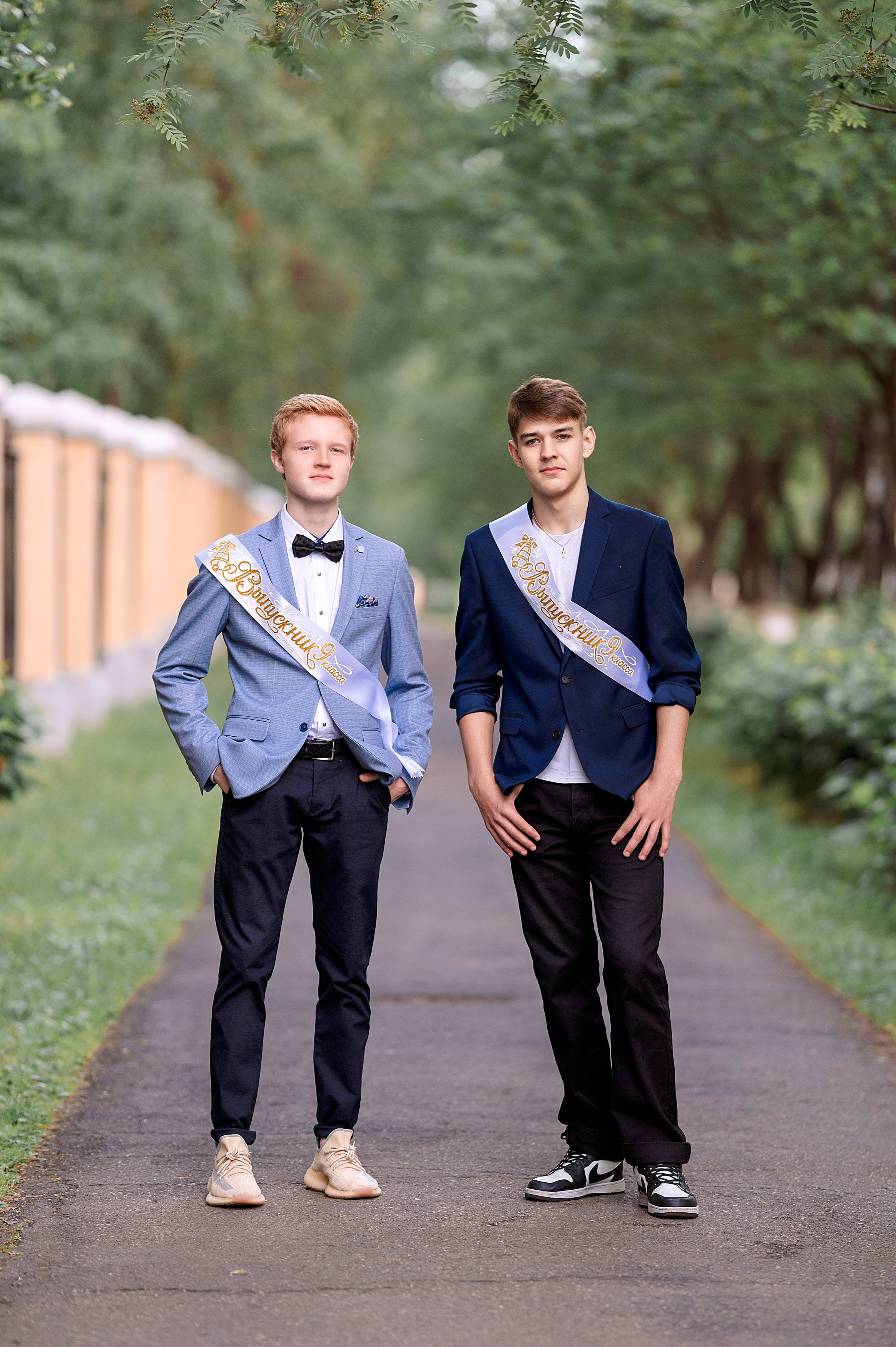 ВЫПУСКНОЙ 9кл. гимназия 91. Семейный, свадебный, школьный фотограф в Железногорске Целуев Андрей