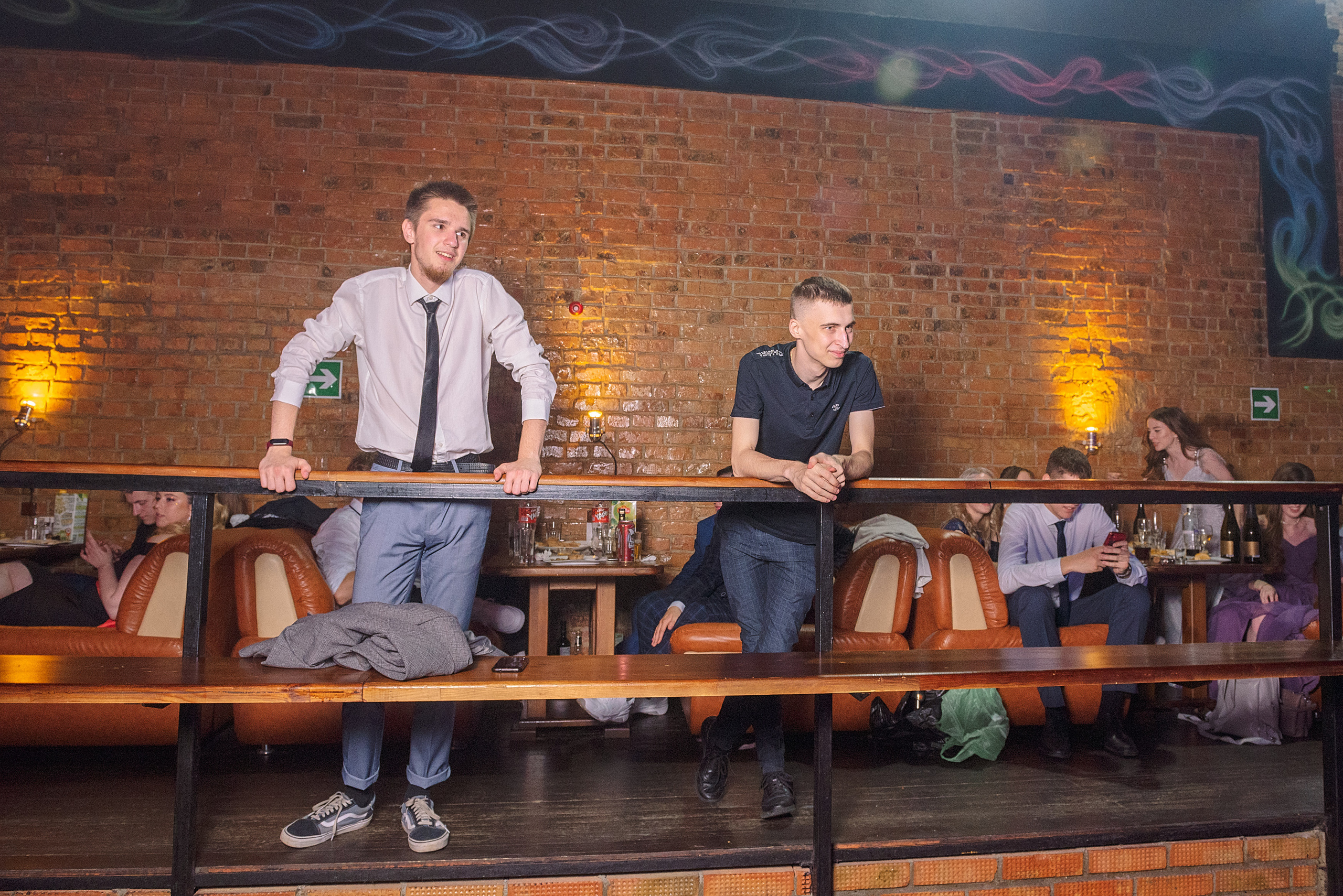 ВЫПУСКНОЙ 11А шк106. Семейный, свадебный, школьный фотограф в Железногорске Целуев Андрей