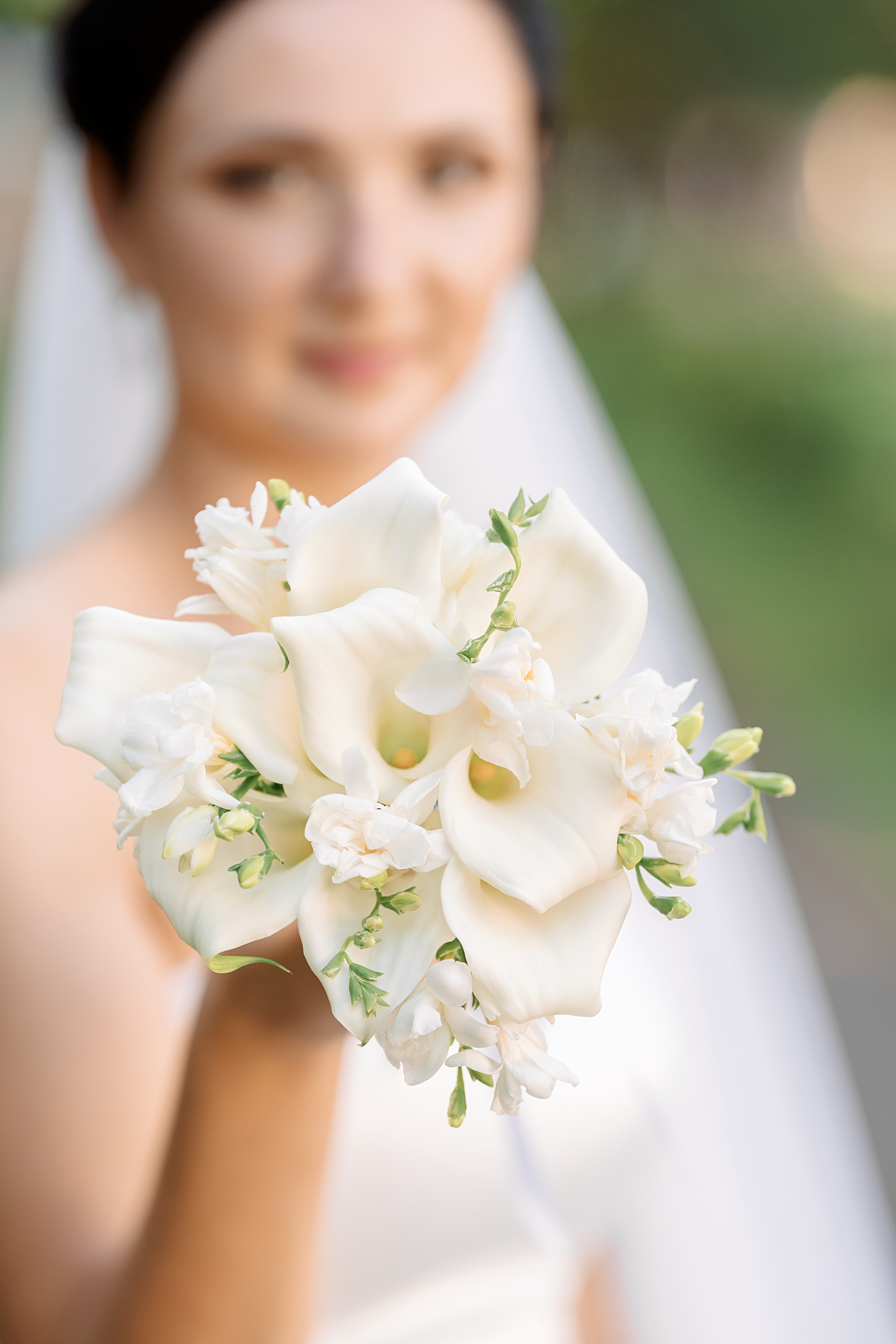 Свадьба Алексея и Полины. Семейный, свадебный, школьный фотограф в Железногорске Целуев Андрей