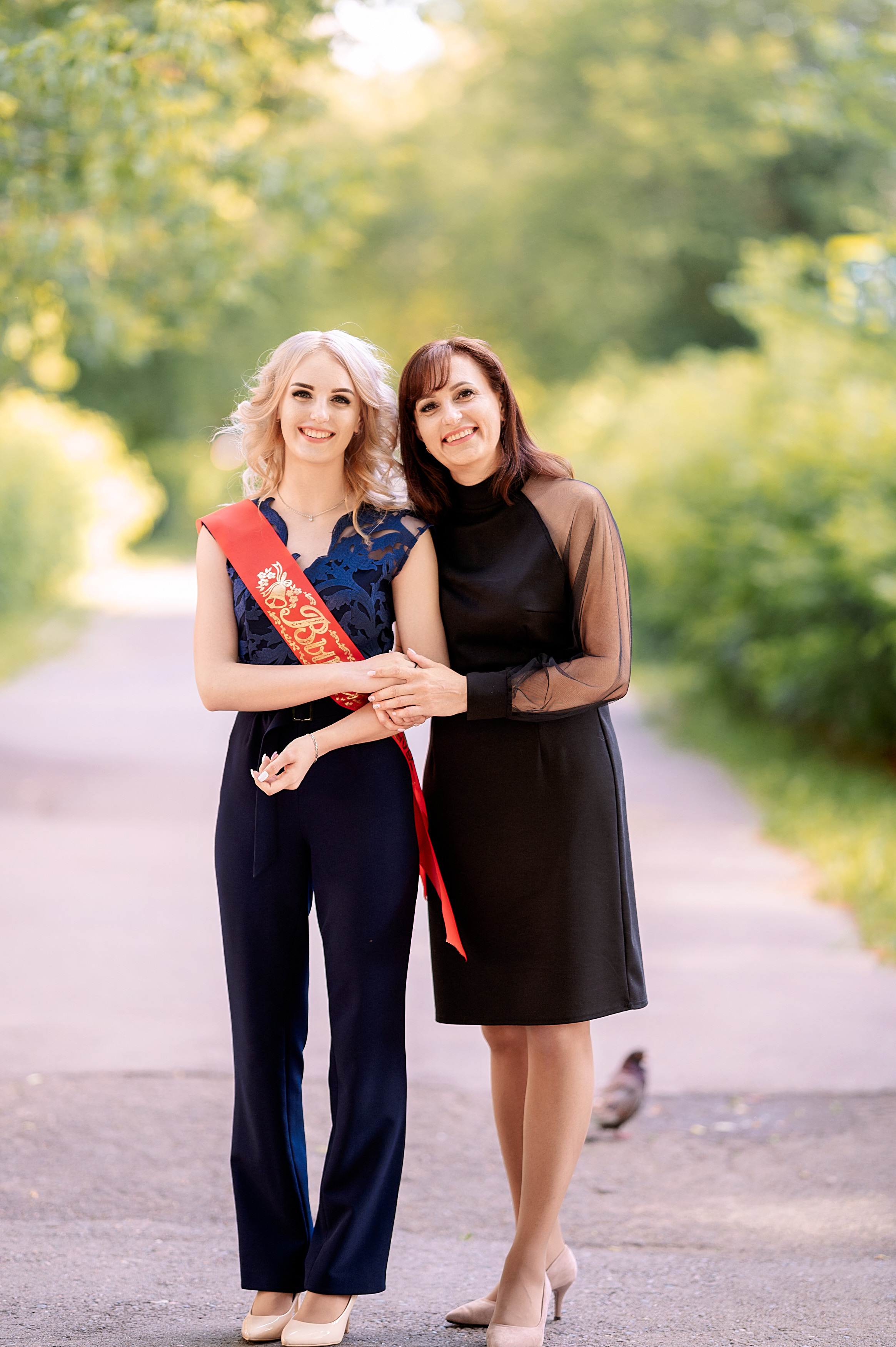 ВЫПУСКНОЙ 11А шк106. Семейный, свадебный, школьный фотограф в Железногорске Целуев Андрей