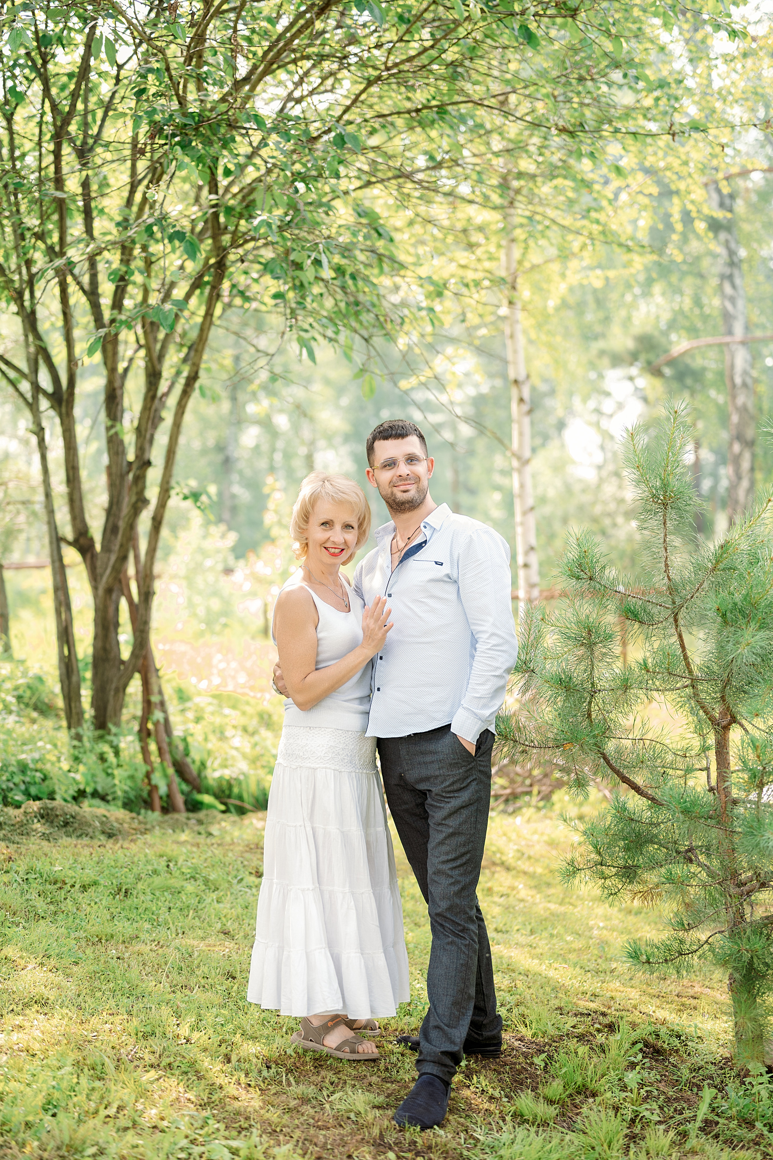 Юбилей Алексея. Семейный, свадебный, школьный фотограф в Железногорске Целуев Андрей