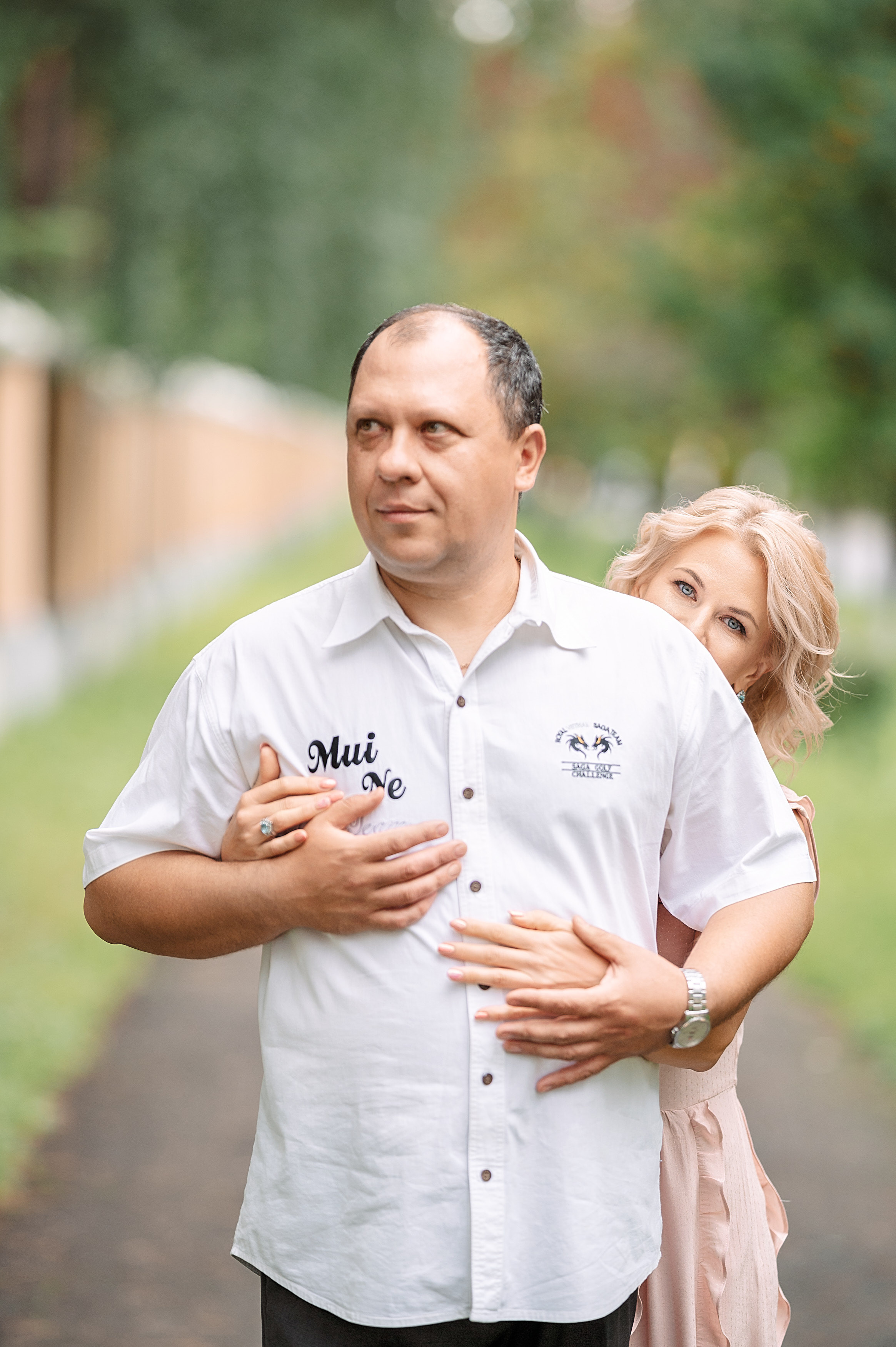 Серебряная свадьба Сергея и Евгении. Семейный, свадебный, школьный фотограф в Железногорске Целуев Андрей