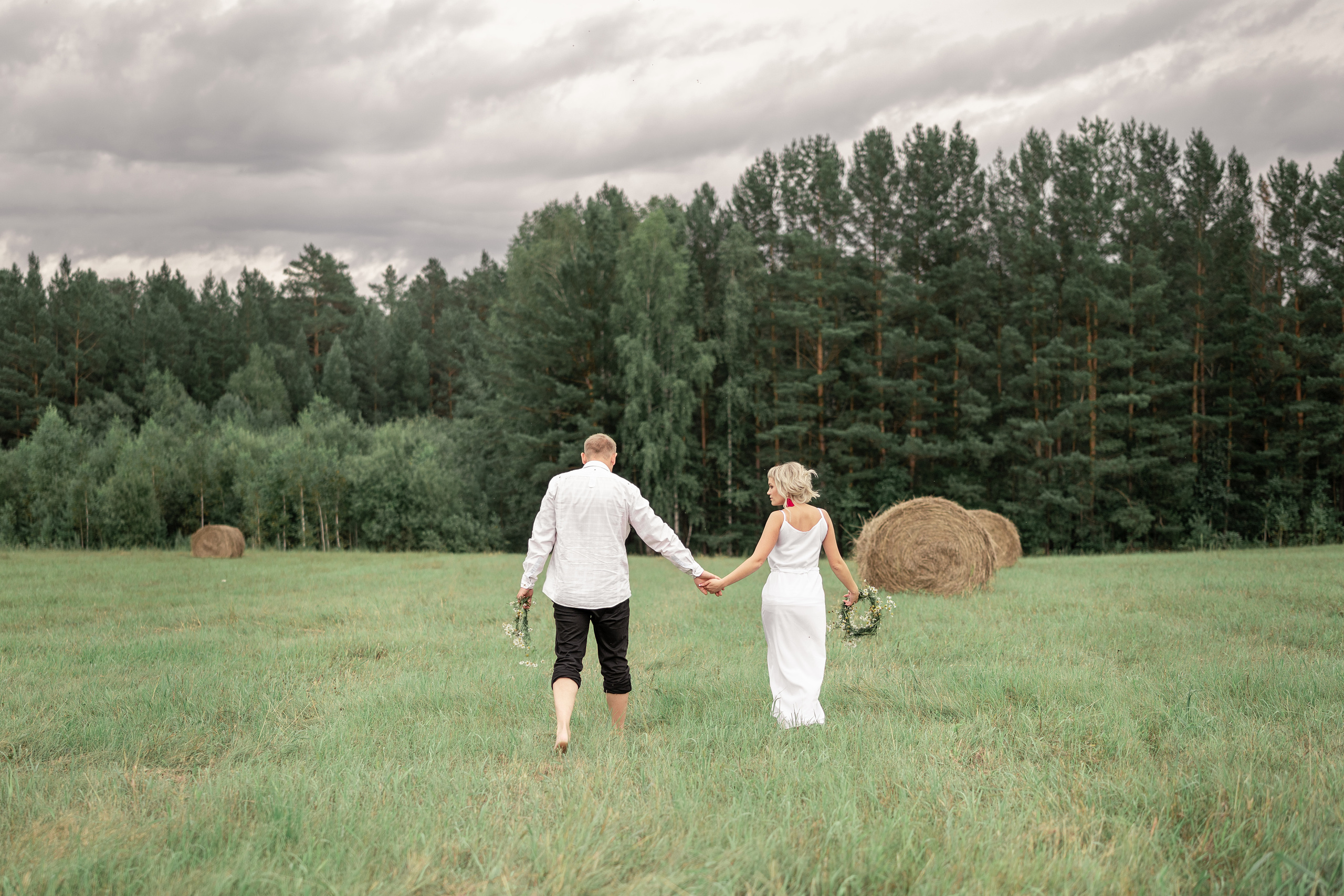 Семья Черкашенных. Семейный, свадебный, школьный фотограф в Железногорске Целуев Андрей