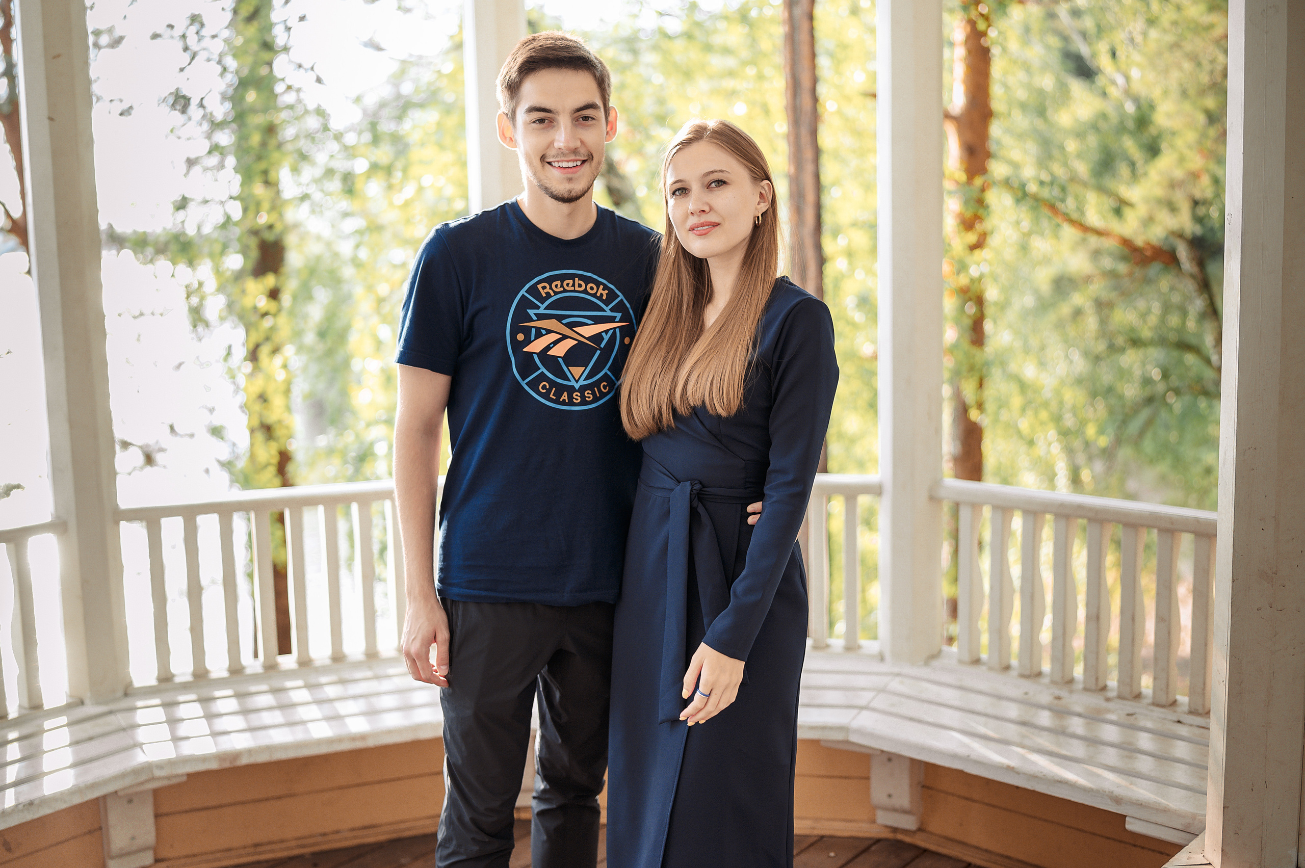 Семья Крутых. Семейный, свадебный, школьный фотограф в Железногорске Целуев Андрей