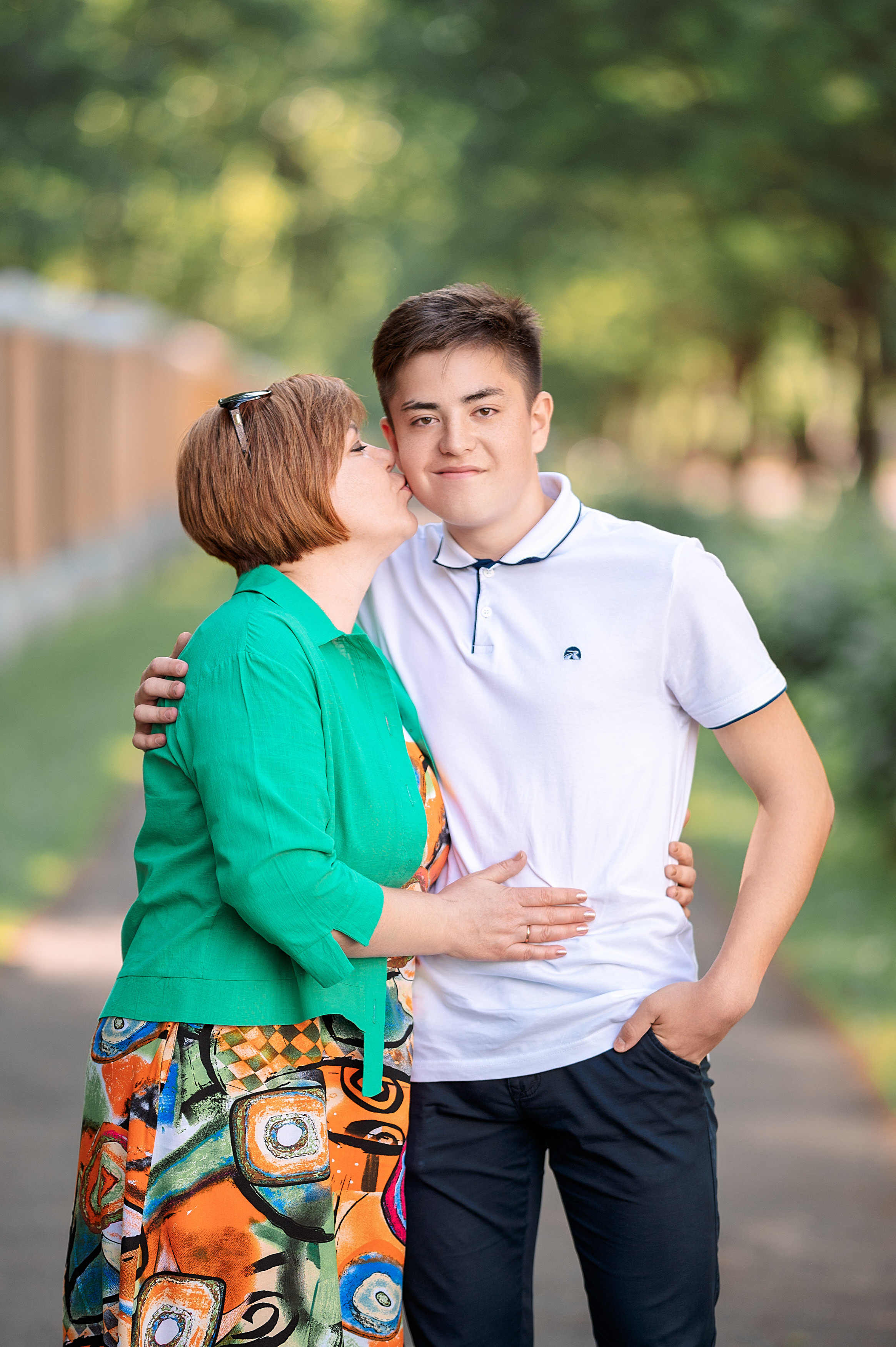 ВЫПУСКНОЙ 9кл. шк.106. Семейный, свадебный, школьный фотограф в Железногорске Целуев Андрей