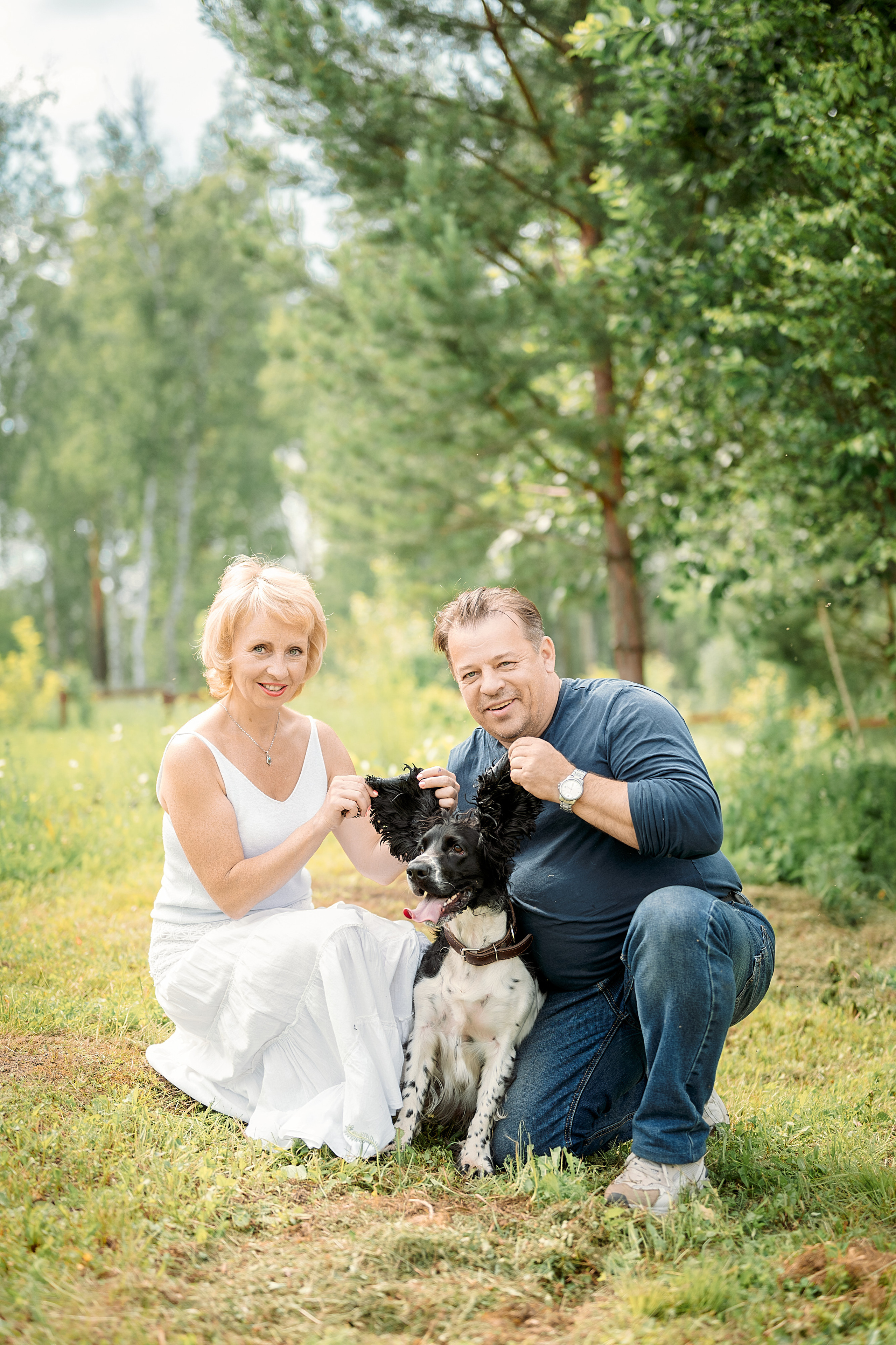 Юбилей Алексея. Семейный, свадебный, школьный фотограф в Железногорске Целуев Андрей