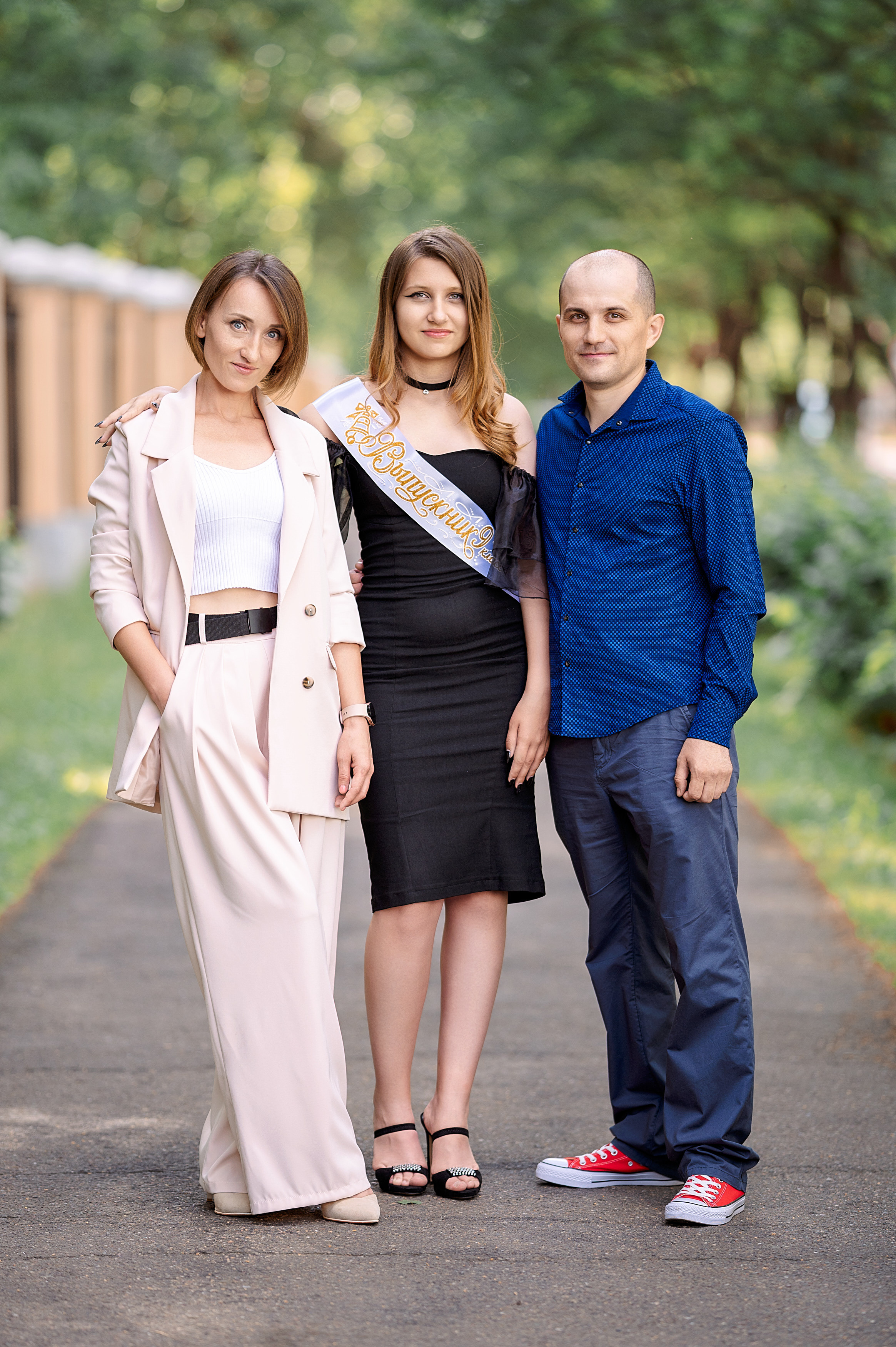 ВЫПУСКНОЙ 9кл. гимназия 91. Семейный, свадебный, школьный фотограф в Железногорске Целуев Андрей