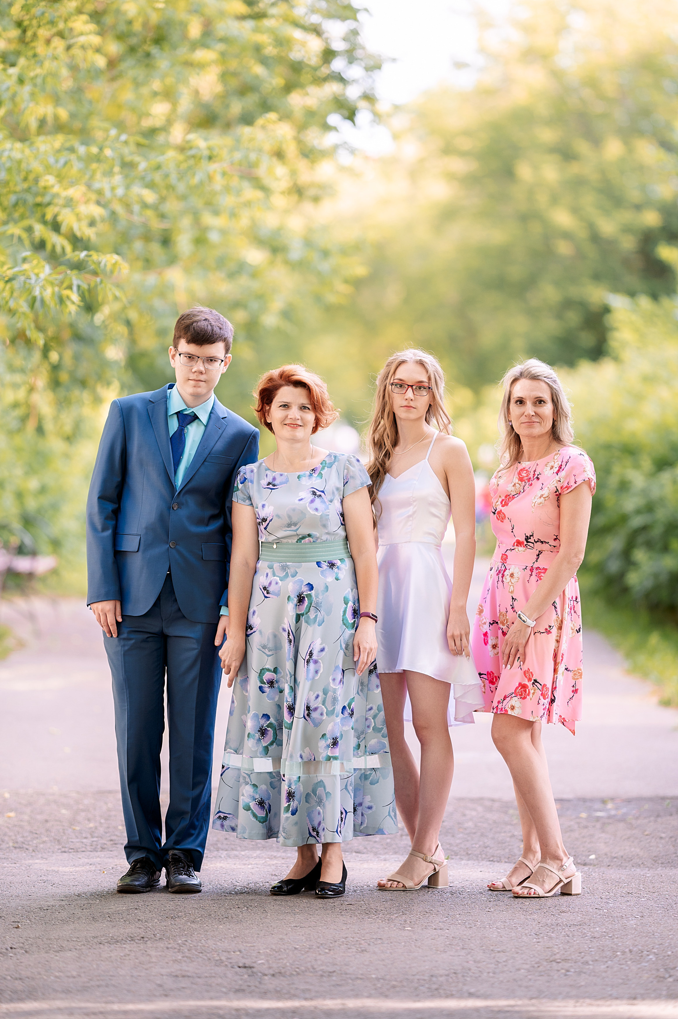 ВЫПУСКНОЙ 11А шк106. Семейный, свадебный, школьный фотограф в Железногорске Целуев Андрей