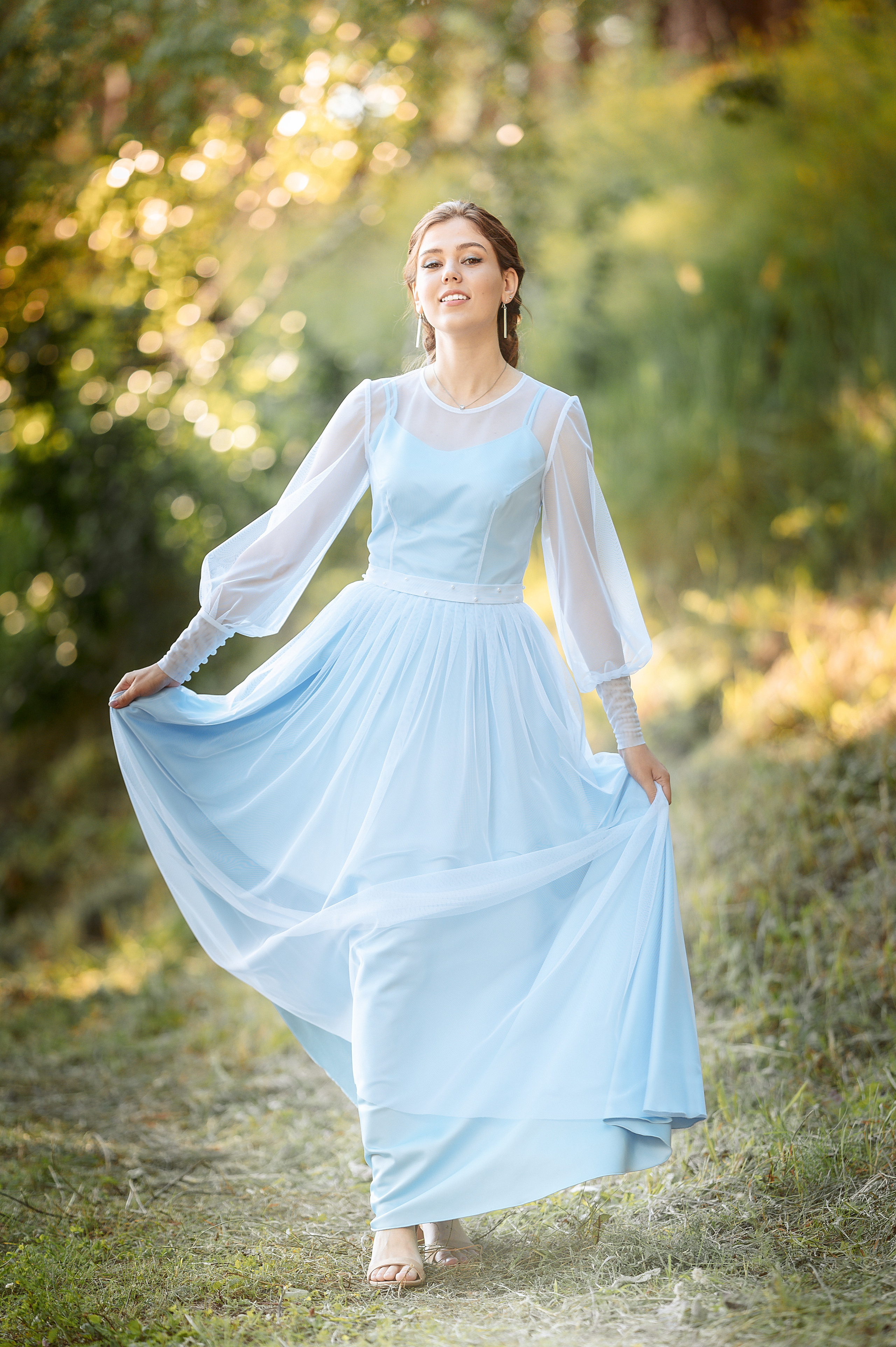 Семья Крутых. Семейный, свадебный, школьный фотограф в Железногорске Целуев Андрей