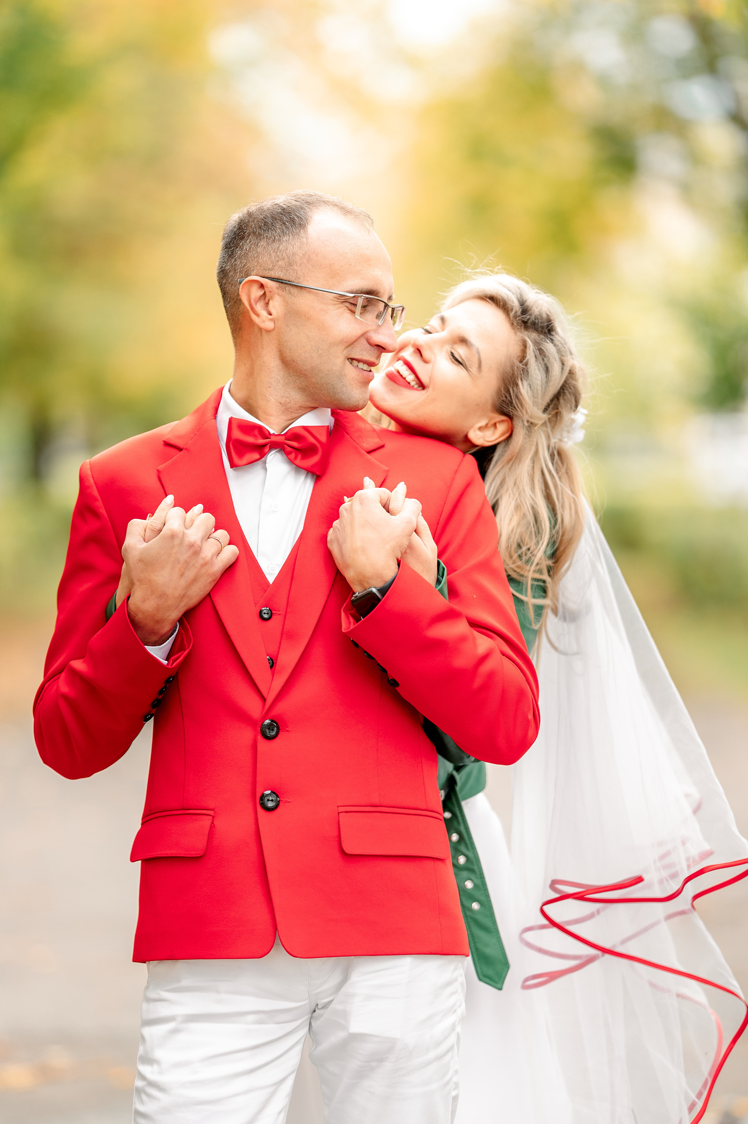 Свадьба Александра и Нелли. Семейный, свадебный, школьный фотограф в Железногорске Целуев Андрей