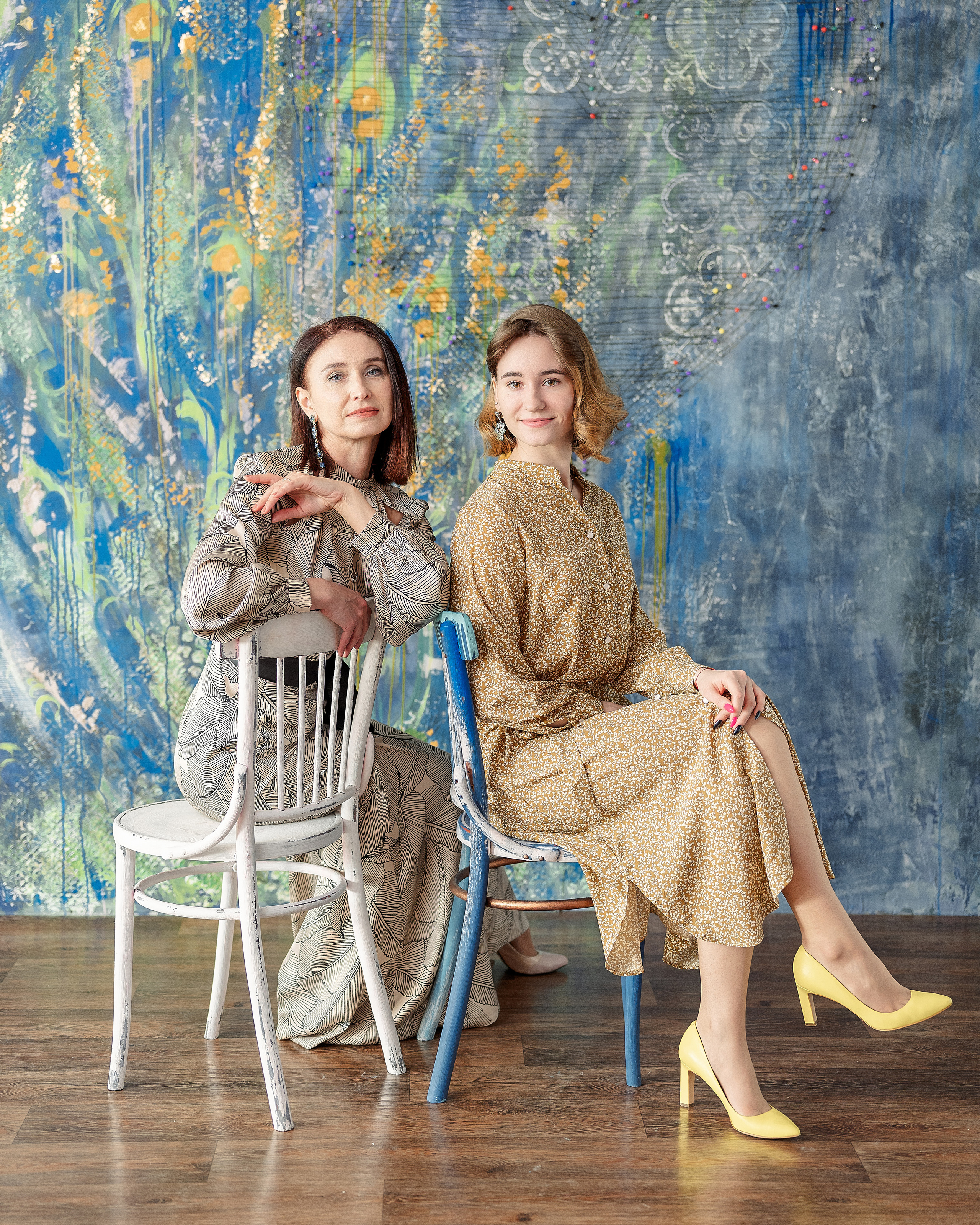 Татьяна и Саша. Семейный, свадебный, школьный фотограф в Железногорске Целуев Андрей