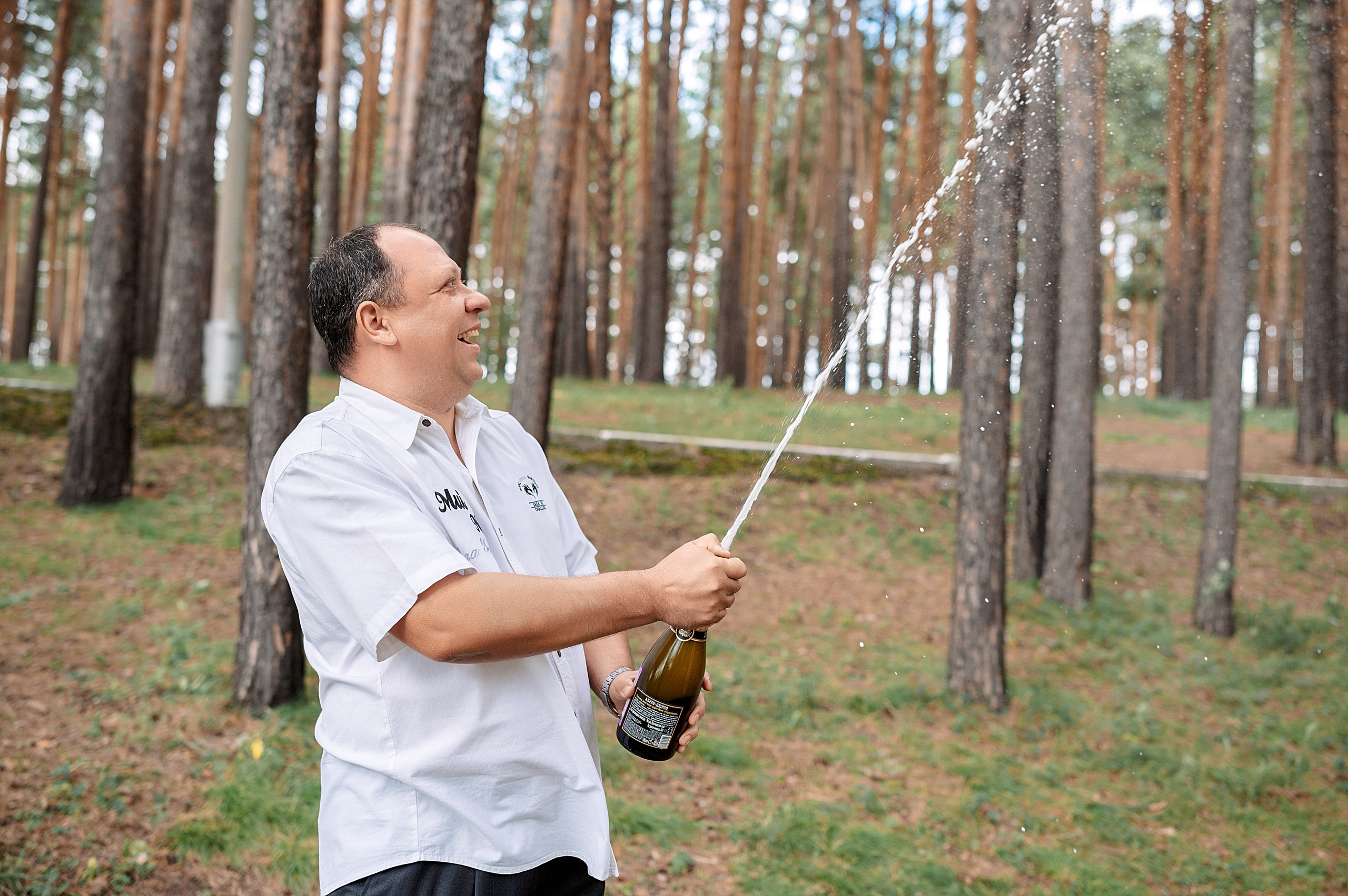 Серебряная свадьба Сергея и Евгении. Семейный, свадебный, школьный фотограф в Железногорске Целуев Андрей