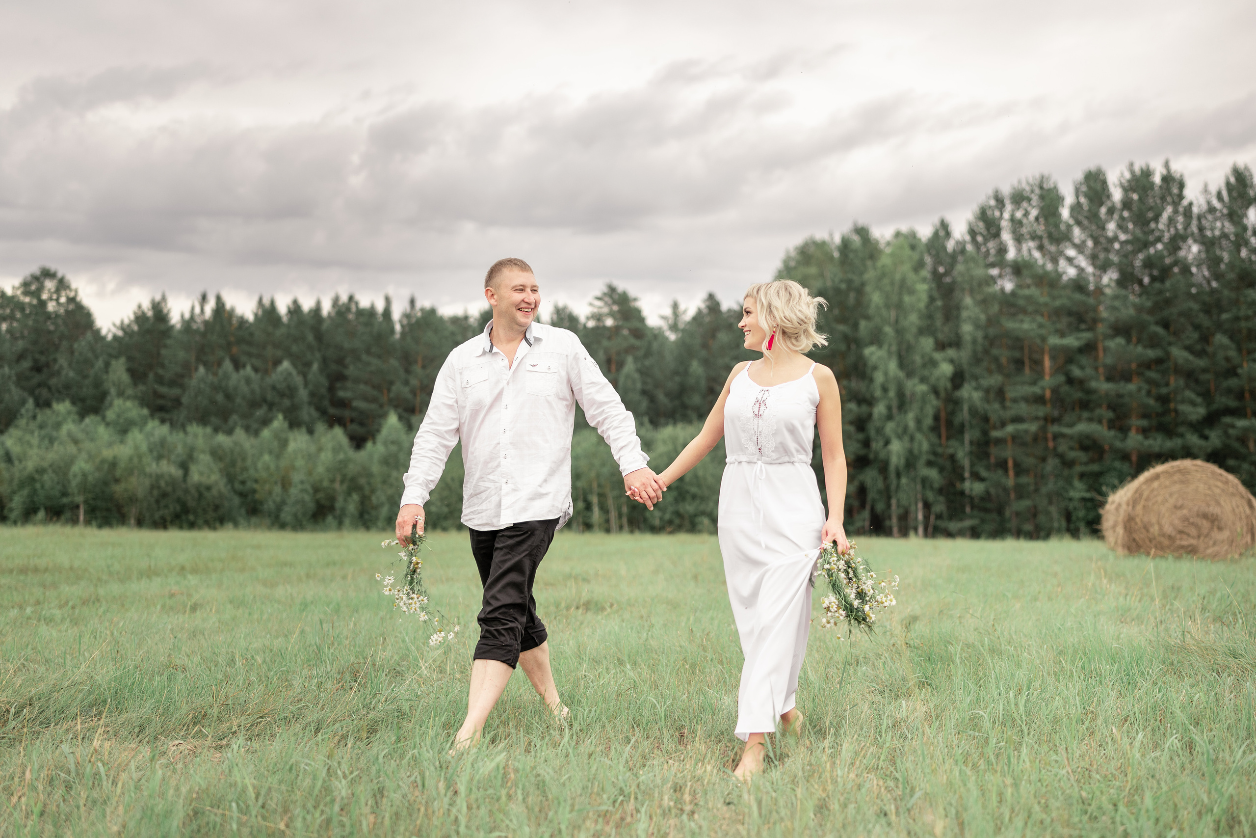Семья Черкашенных. Семейный, свадебный, школьный фотограф в Железногорске Целуев Андрей