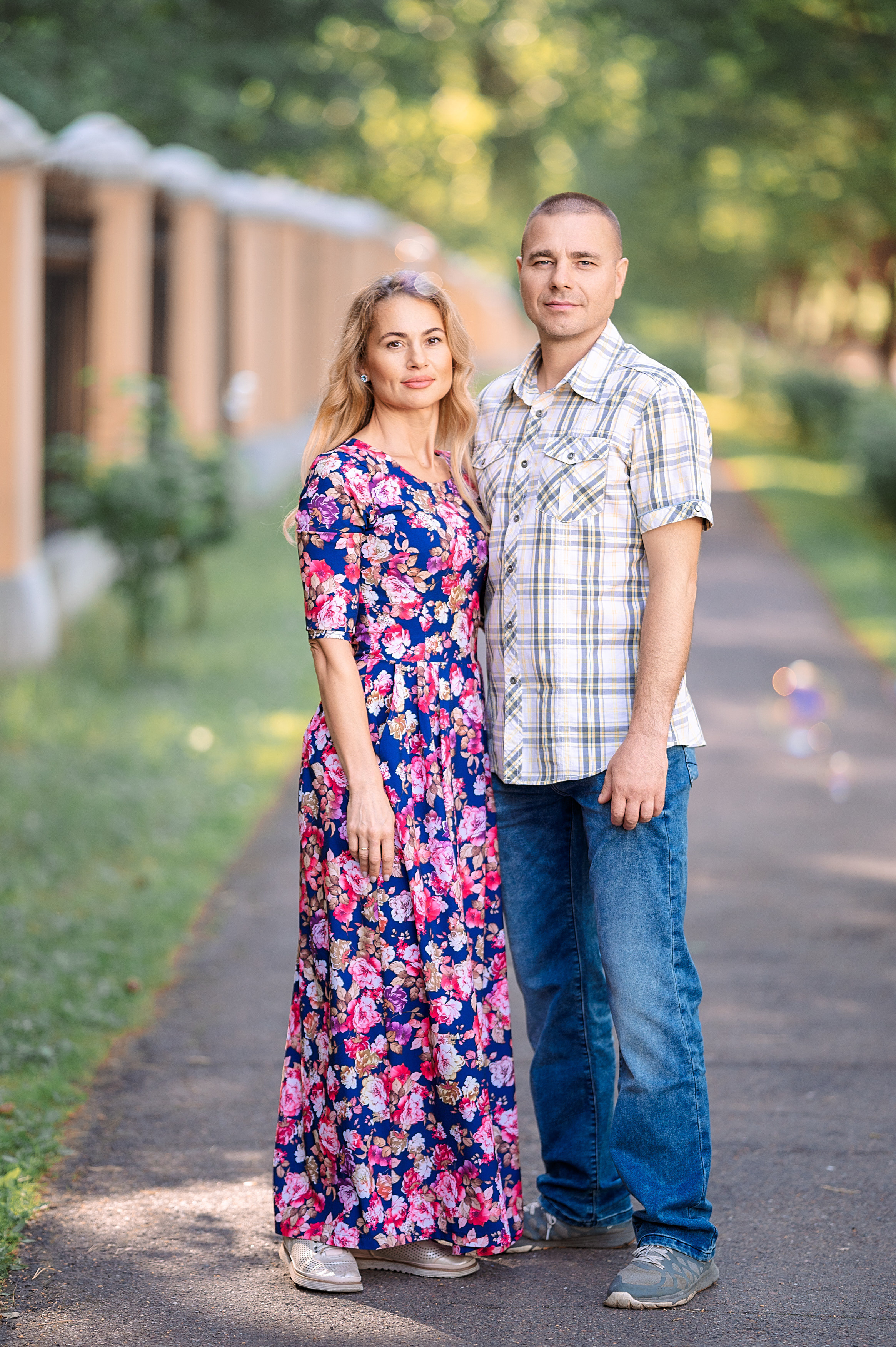 ВЫПУСКНОЙ 9кл. шк.106. Семейный, свадебный, школьный фотограф в Железногорске Целуев Андрей