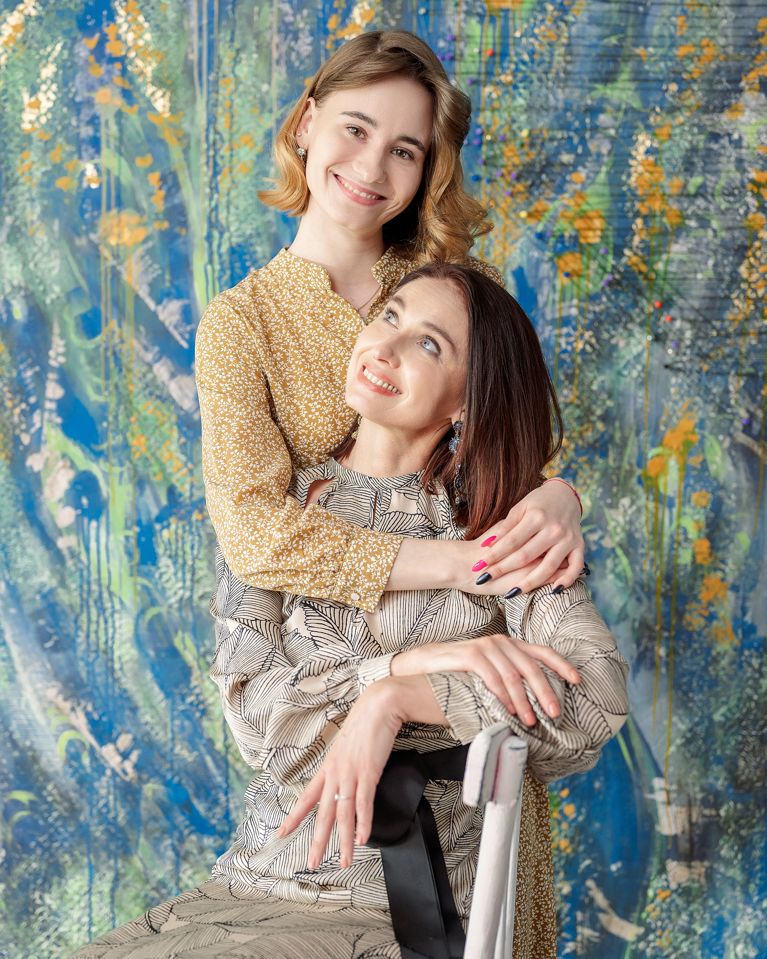 Татьяна и Саша. Семейный, свадебный, школьный фотограф в Железногорске Целуев Андрей