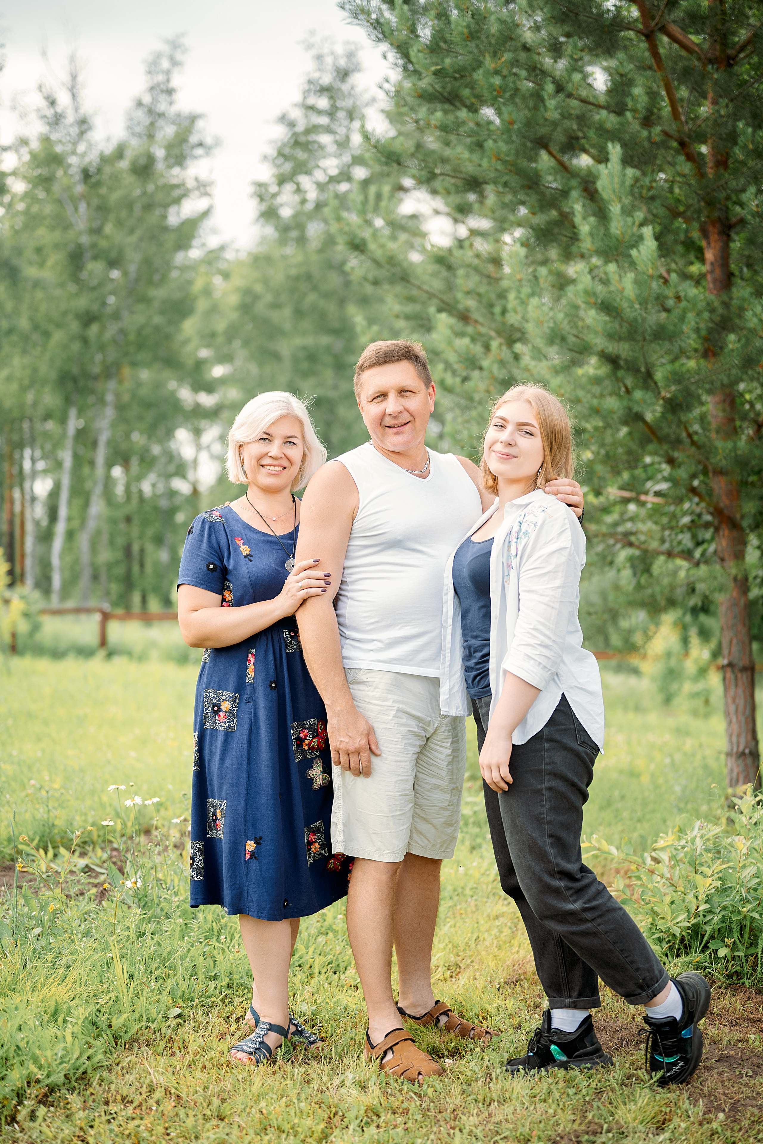 Юбилей Алексея. Семейный, свадебный, школьный фотограф в Железногорске Целуев Андрей