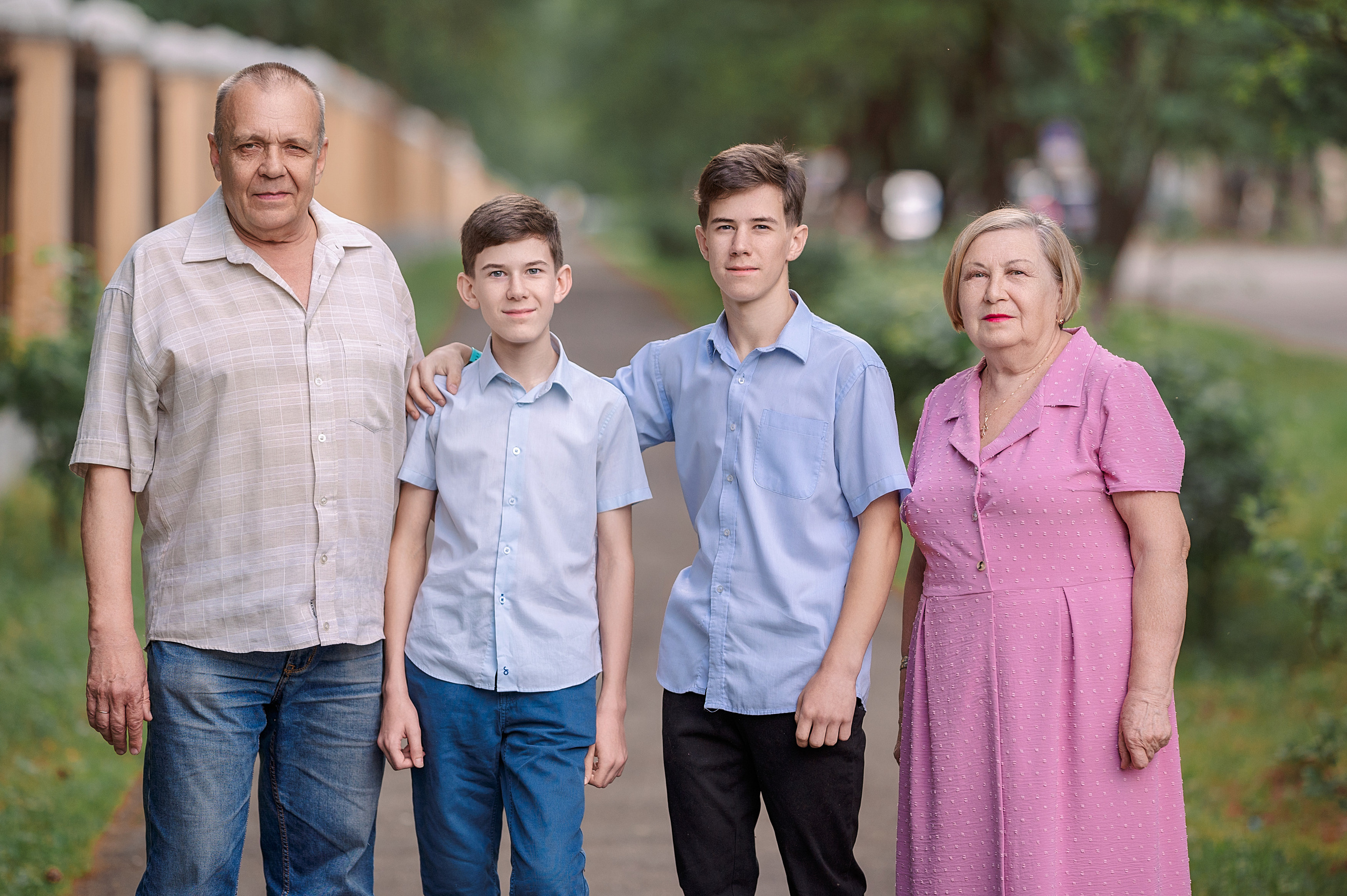 ВЫПУСКНОЙ 9кл. шк.106. Семейный, свадебный, школьный фотограф в Железногорске Целуев Андрей