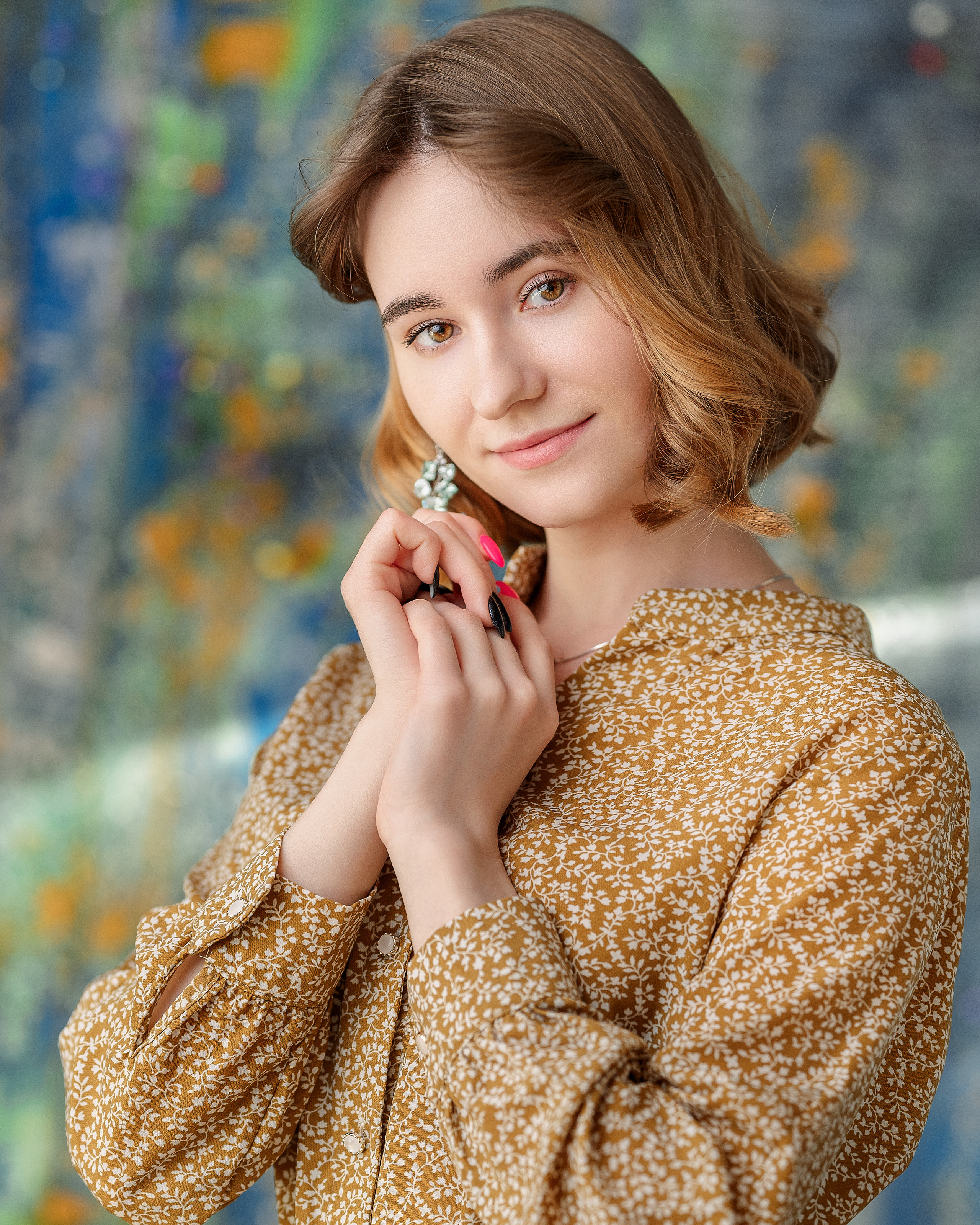 Татьяна и Саша. Семейный, свадебный, школьный фотограф в Железногорске Целуев Андрей