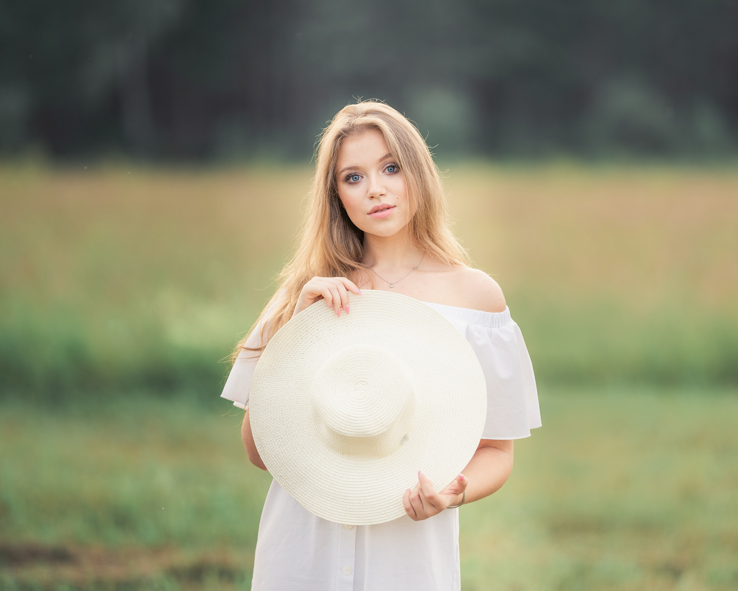 Яна. Семейный, свадебный, школьный фотограф в Железногорске Целуев Андрей