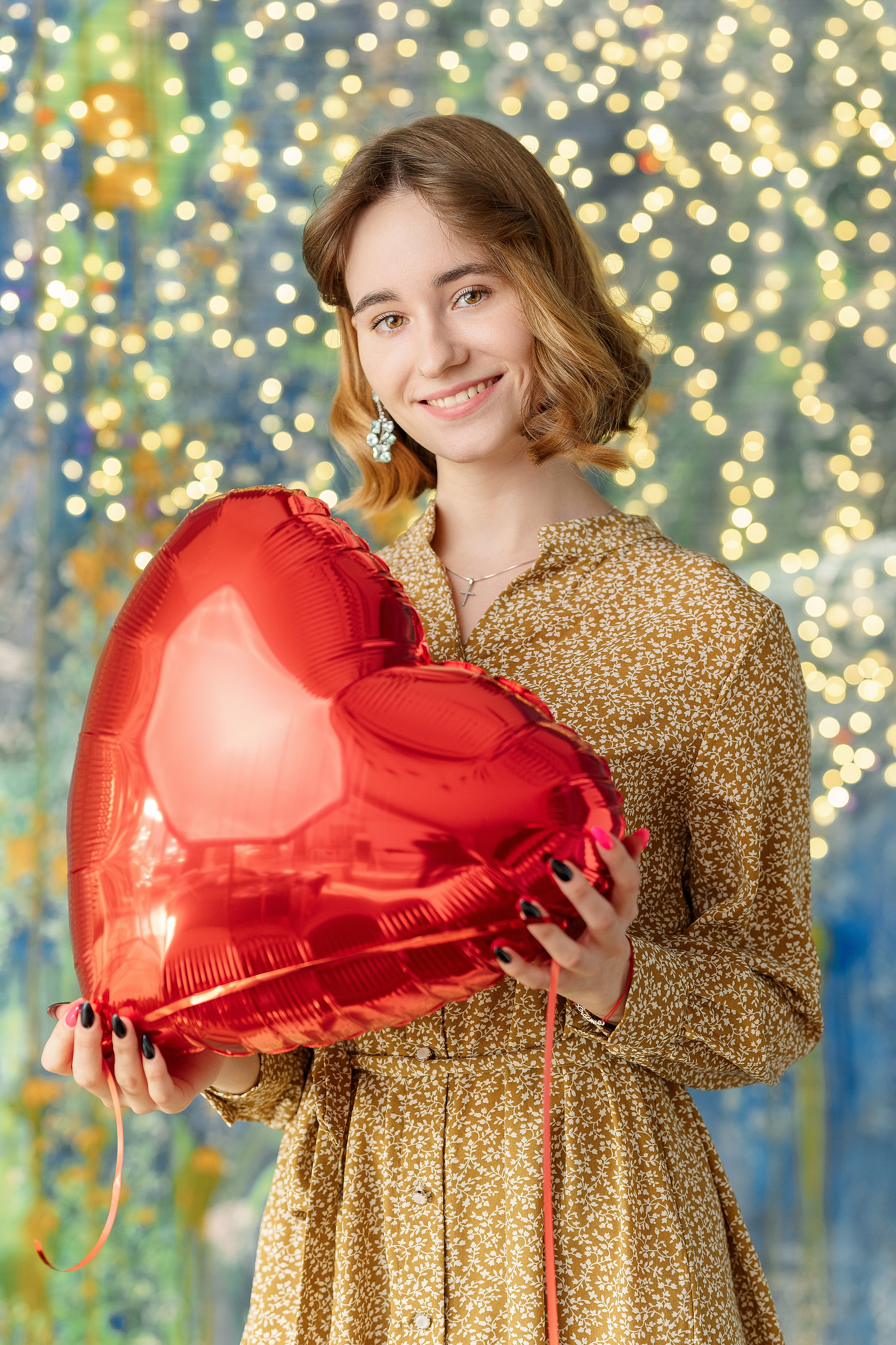 Татьяна и Саша. Семейный, свадебный, школьный фотограф в Железногорске Целуев Андрей