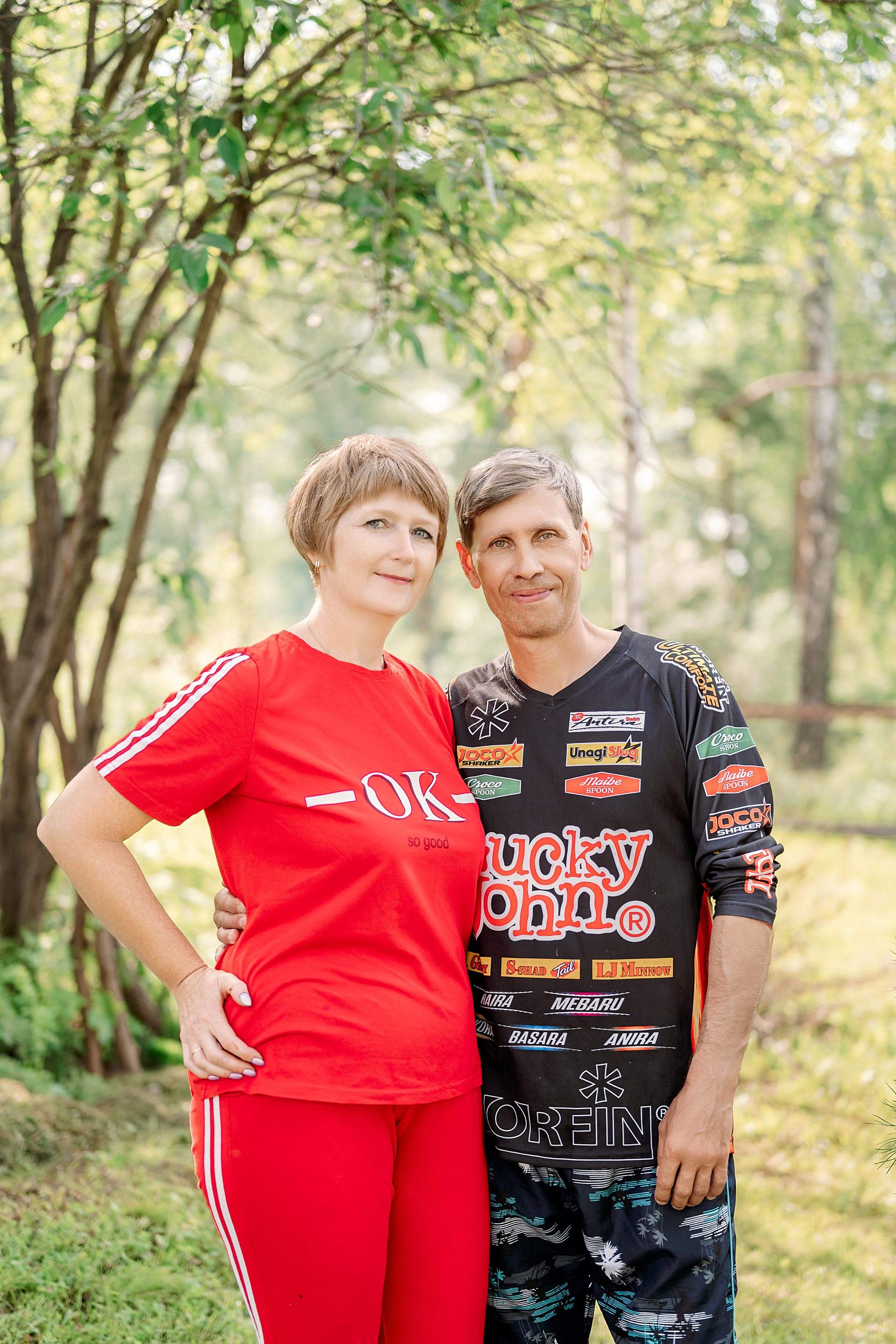 Юбилей Алексея. Семейный, свадебный, школьный фотограф в Железногорске Целуев Андрей