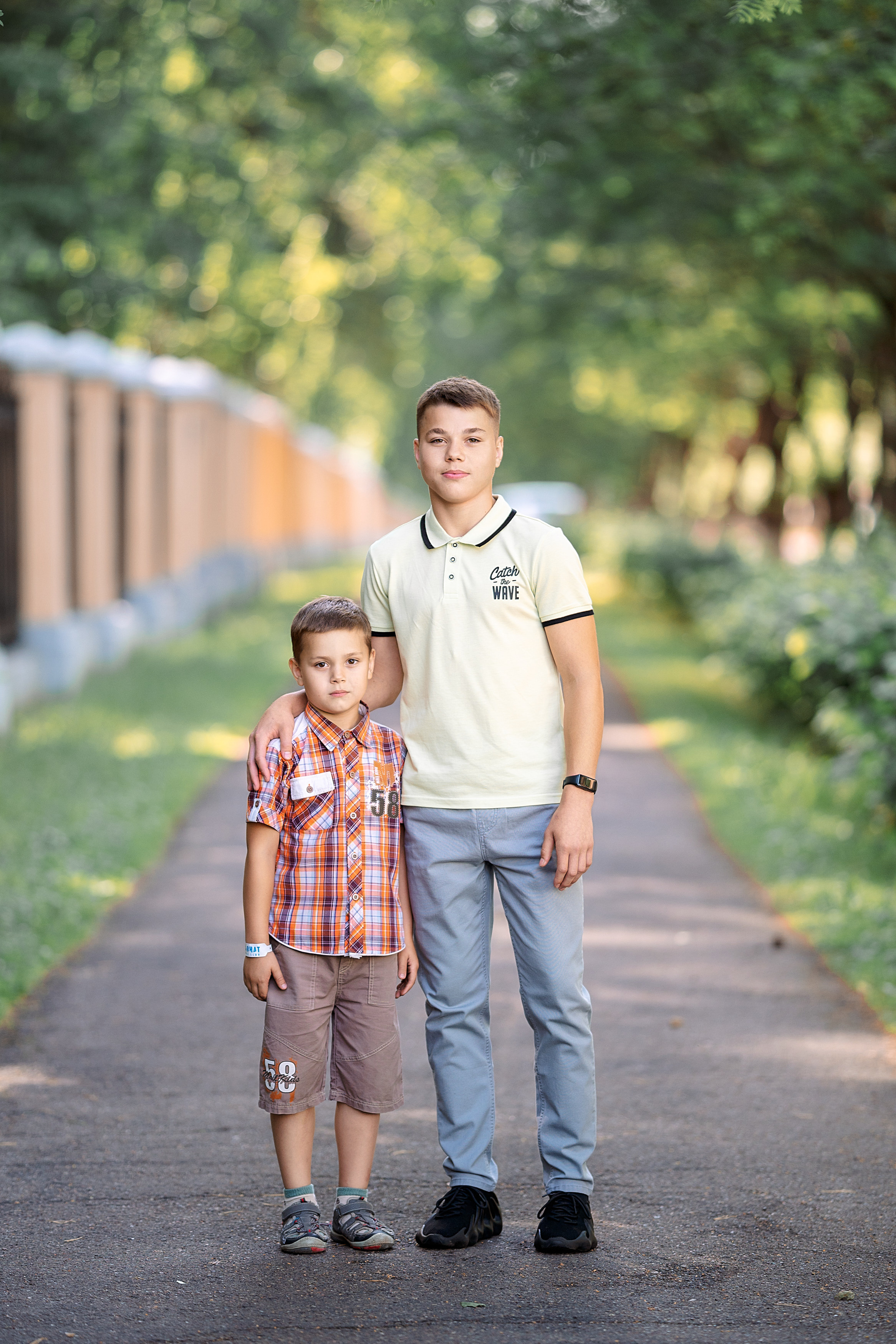 ВЫПУСКНОЙ 9кл. шк.106. Семейный, свадебный, школьный фотограф в Железногорске Целуев Андрей