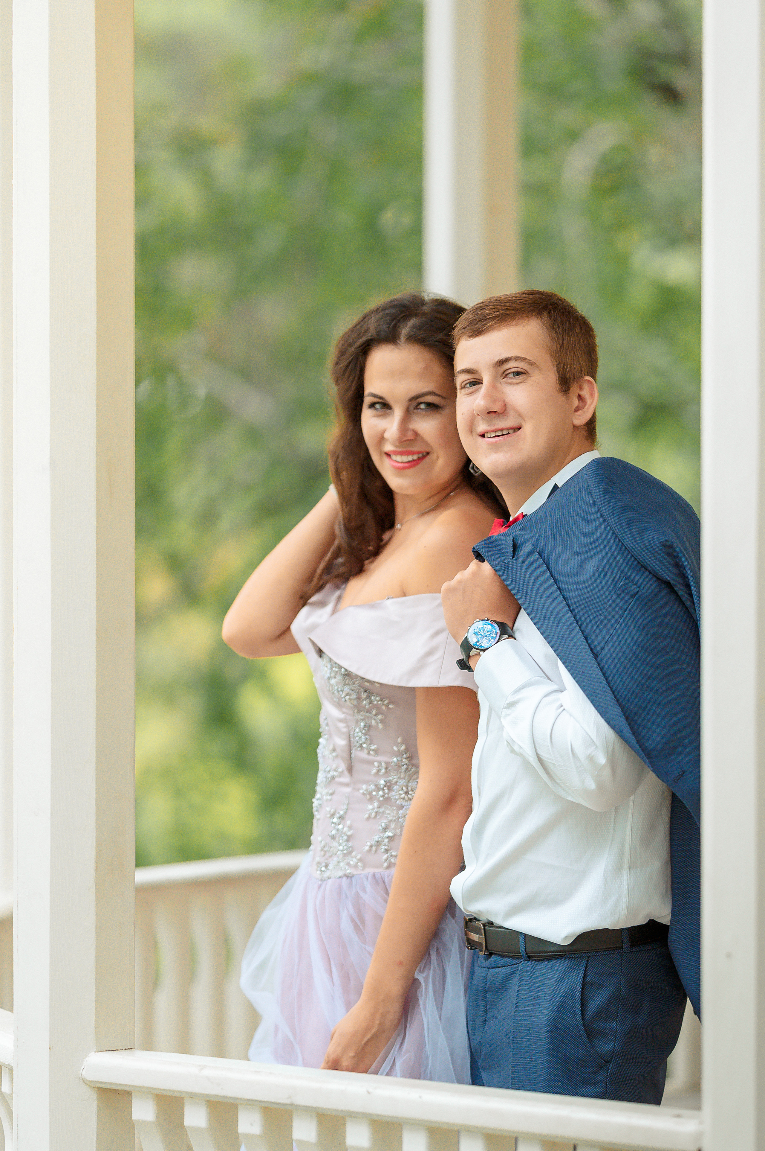 Свадьба Евгения и Евгении. Семейный, свадебный, школьный фотограф в Железногорске Целуев Андрей