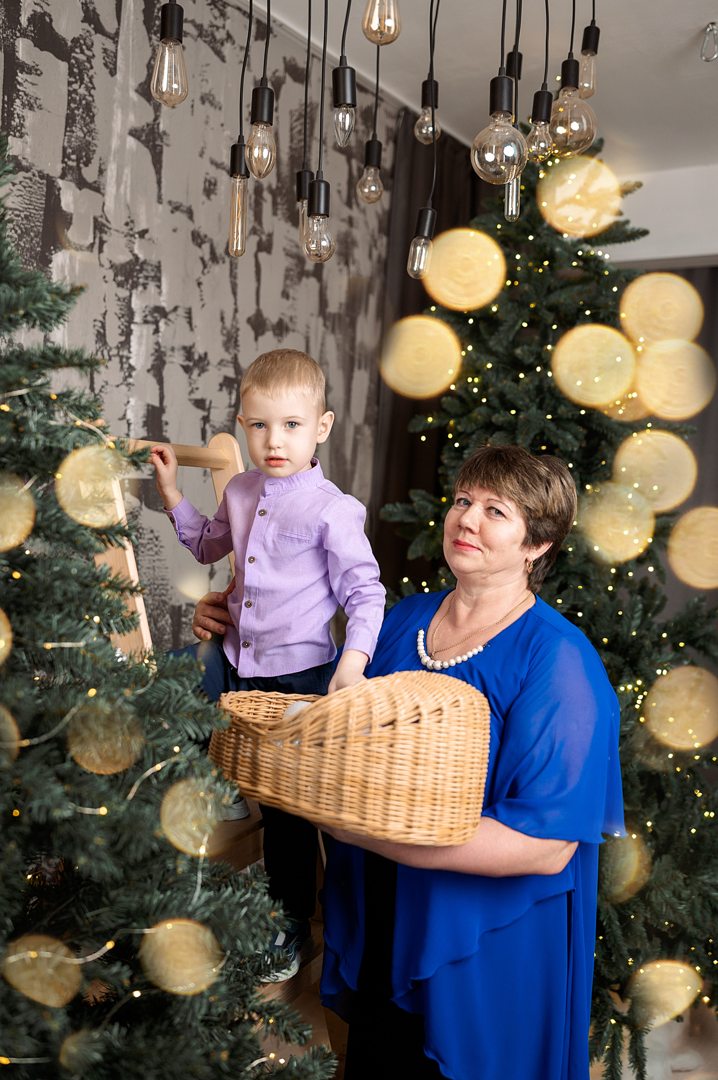 Кристина, Николай и Рома. Семейный, свадебный, школьный фотограф в Железногорске Целуев Андрей
