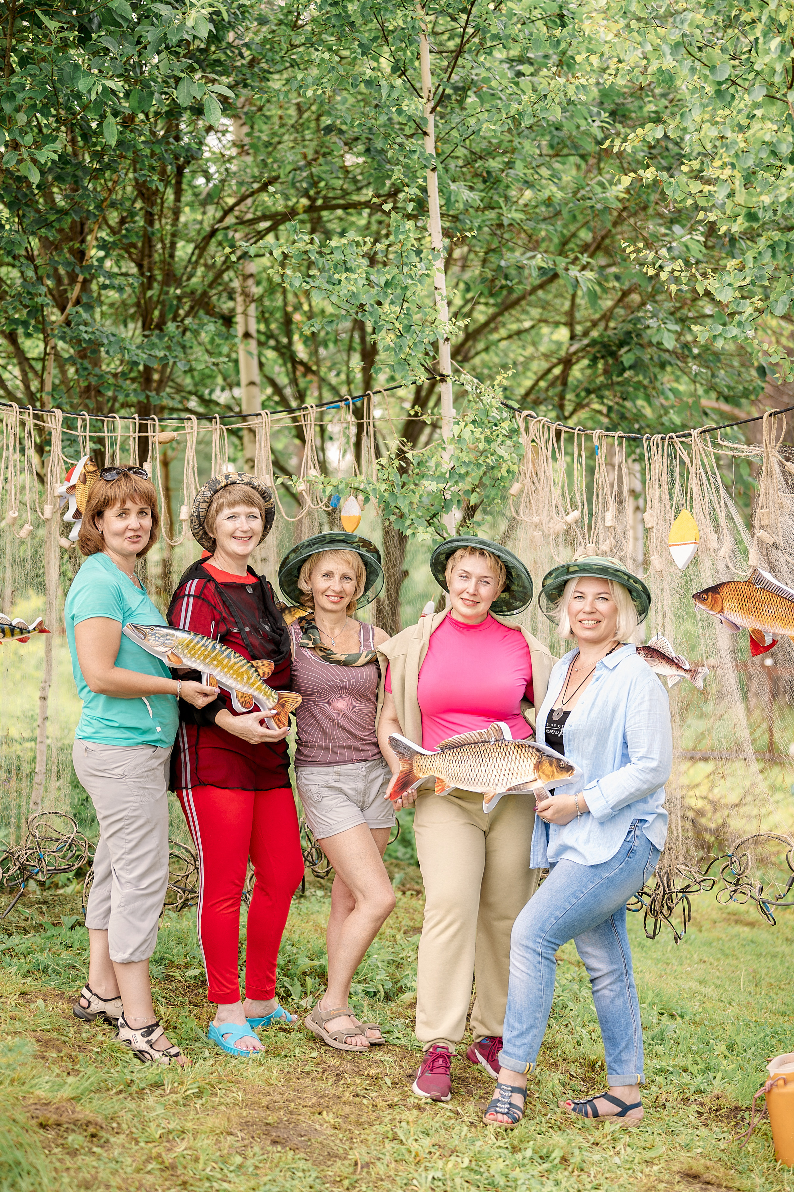 Юбилей Алексея. Семейный, свадебный, школьный фотограф в Железногорске Целуев Андрей