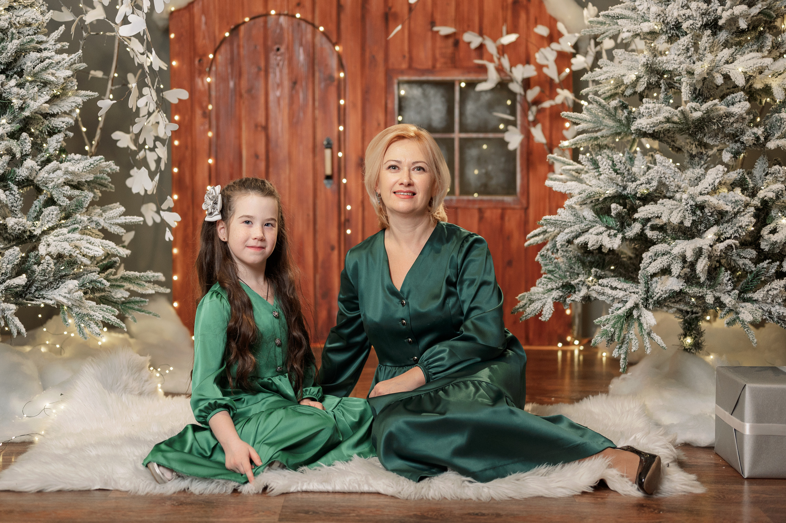 Семья Аржанниковых и Александриных. Семейный, свадебный, школьный фотограф в Железногорске Целуев Андрей