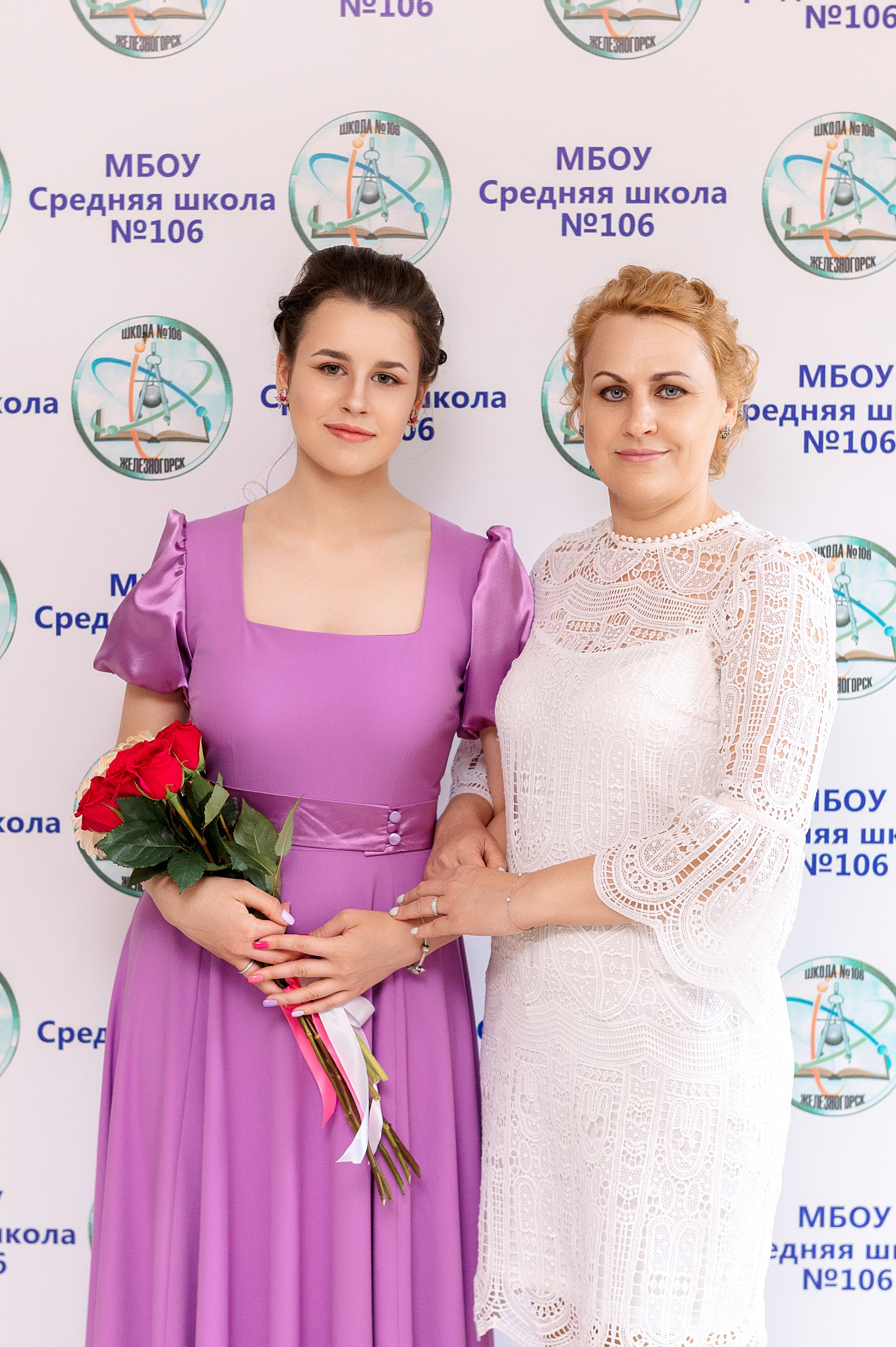 ВЫПУСКНОЙ 11А шк106. Семейный, свадебный, школьный фотограф в Железногорске Целуев Андрей