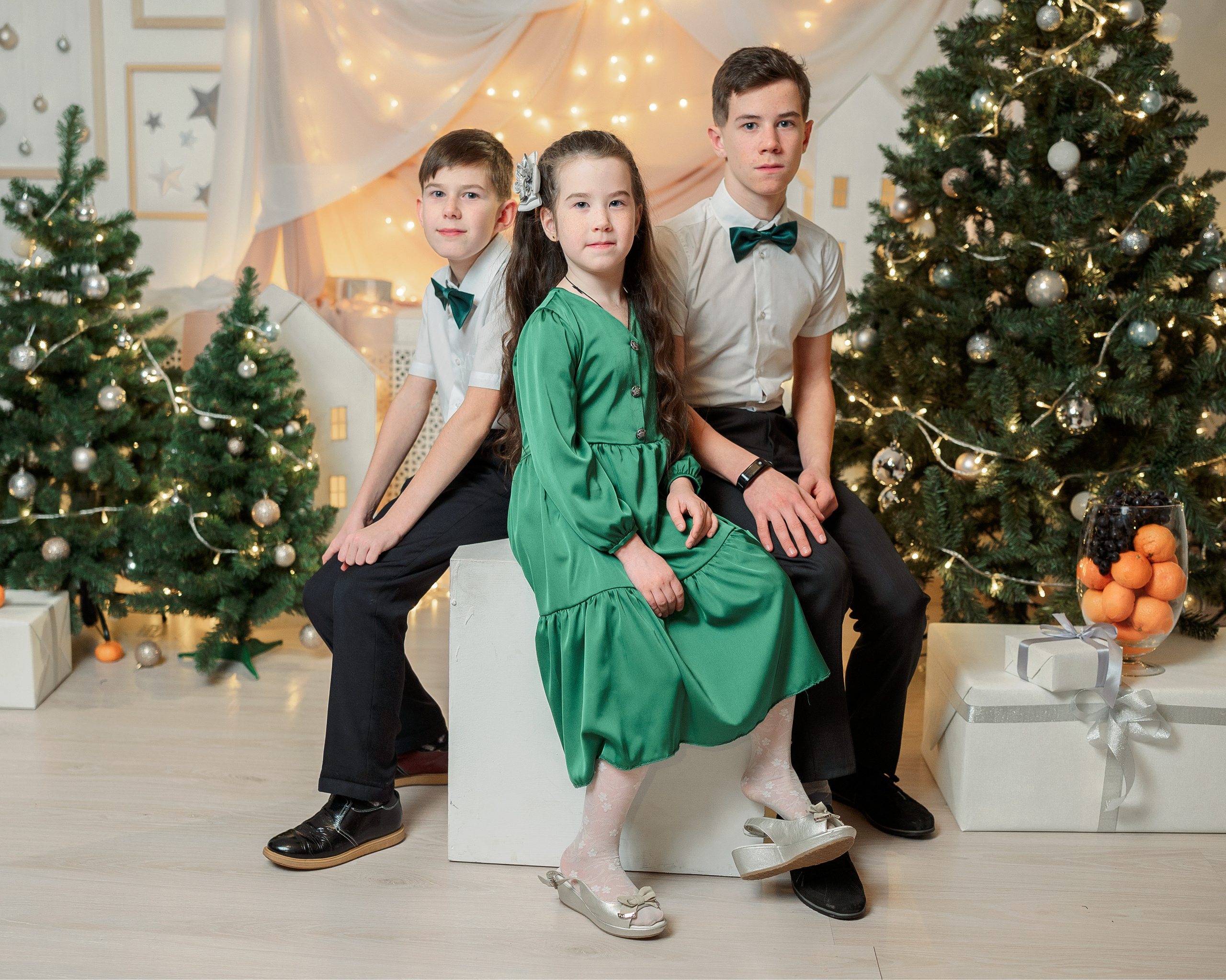 Семья Аржанниковых и Александриных. Семейный, свадебный, школьный фотограф в Железногорске Целуев Андрей