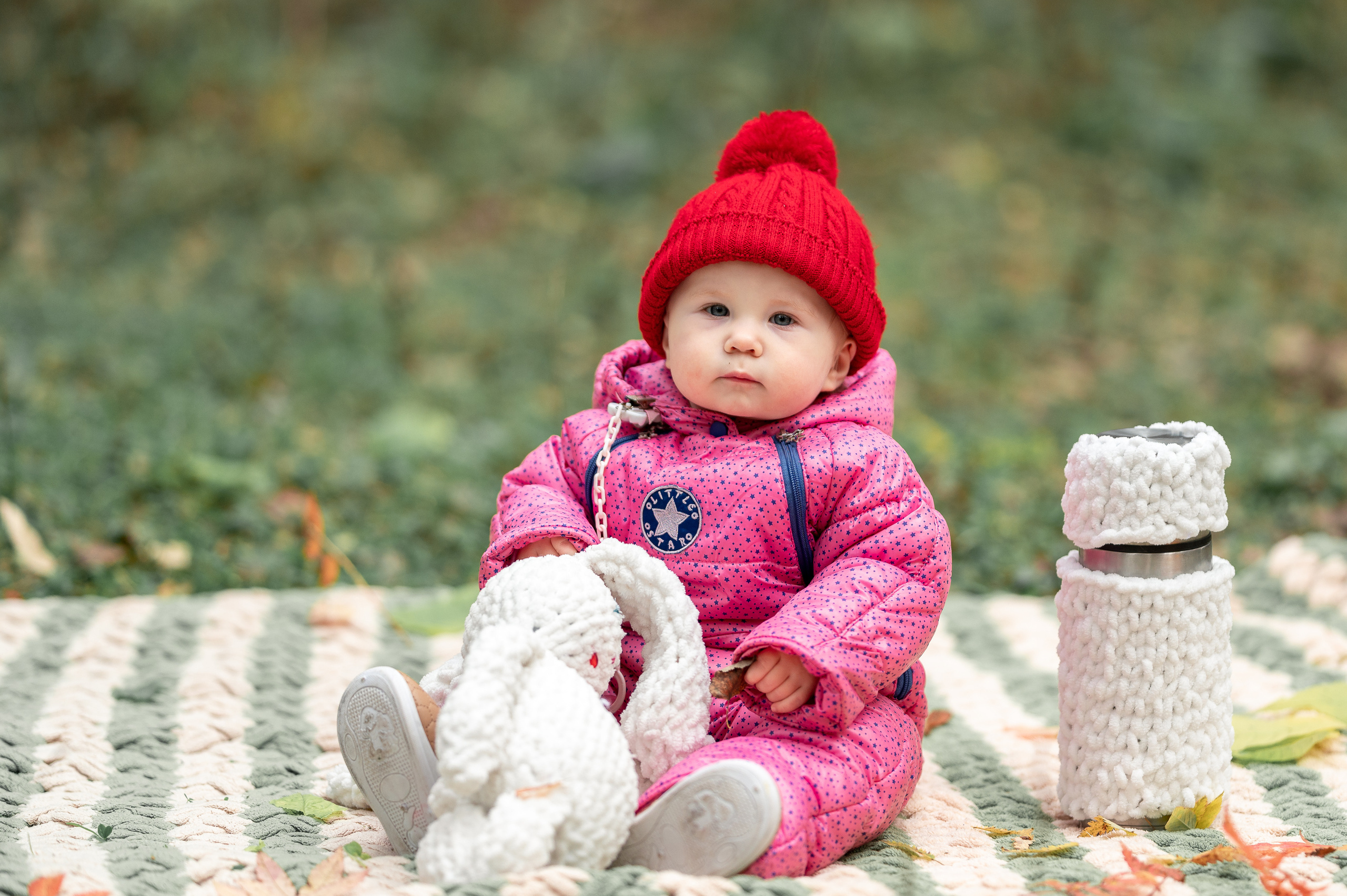 Семья Забоевых. Семейный, свадебный, школьный фотограф в Железногорске Целуев Андрей