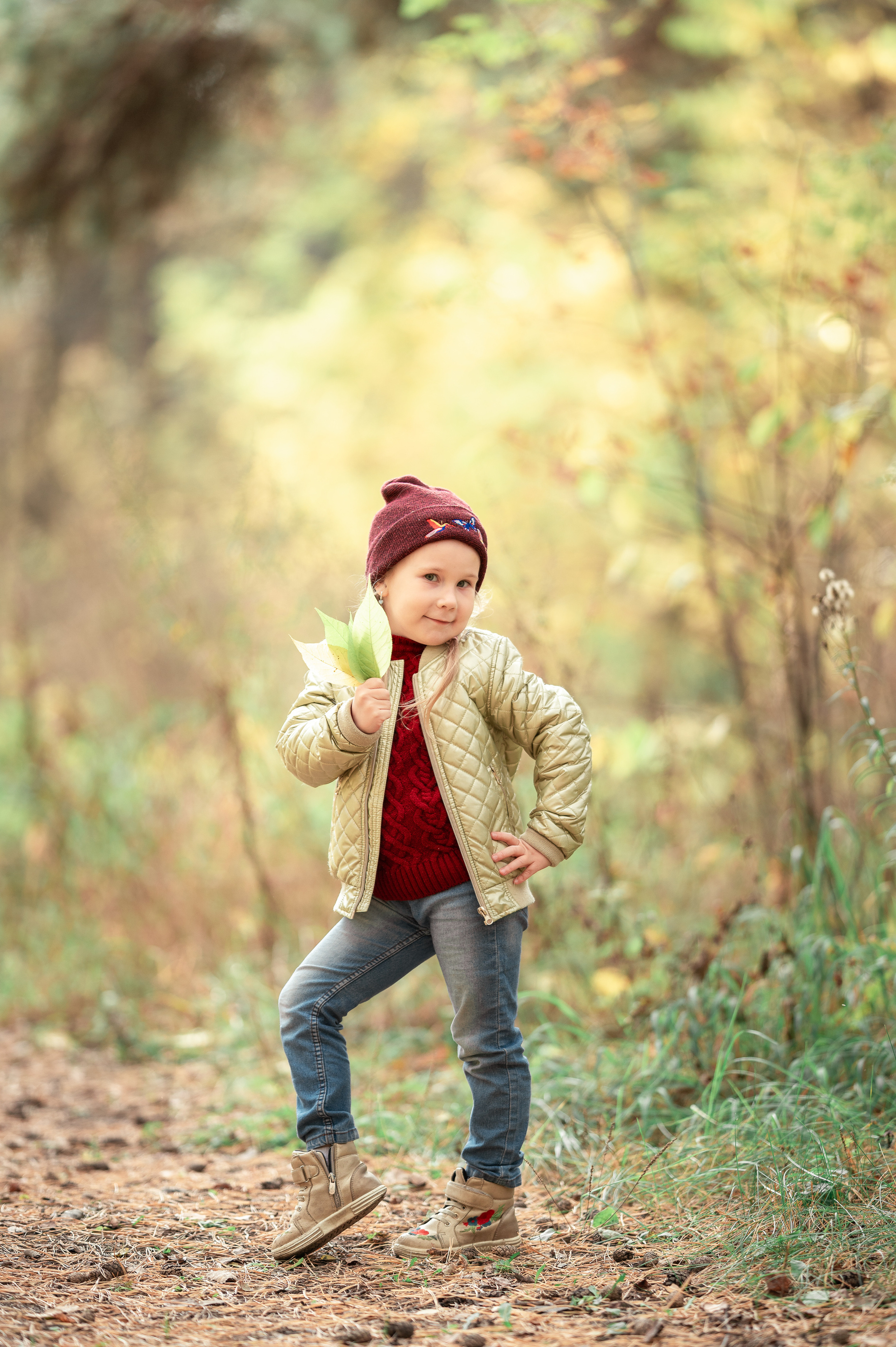 Семья Забоевых. Семейный, свадебный, школьный фотограф в Железногорске Целуев Андрей