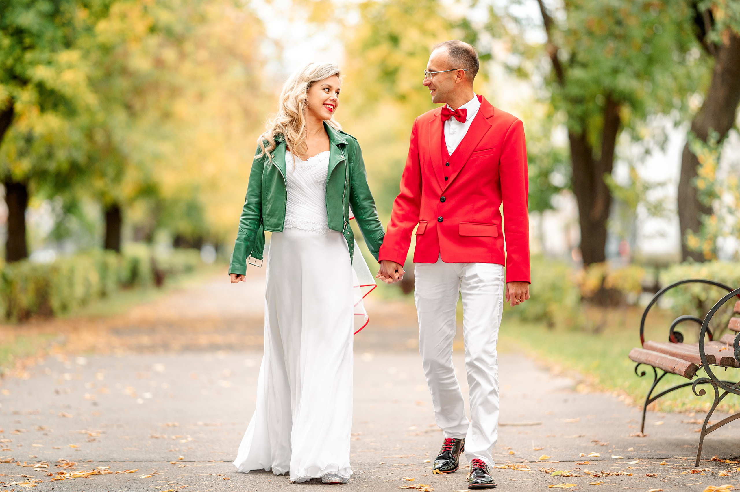 Свадьба Александра и Нелли. Семейный, свадебный, школьный фотограф в Железногорске Целуев Андрей