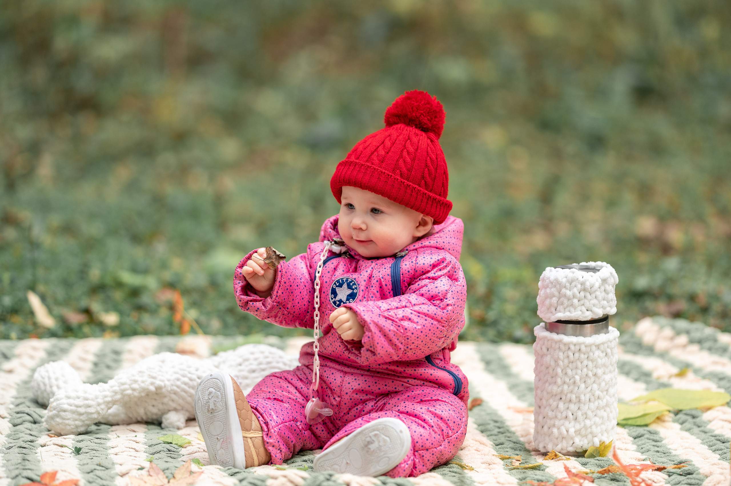 Семья Забоевых. Семейный, свадебный, школьный фотограф в Железногорске Целуев Андрей