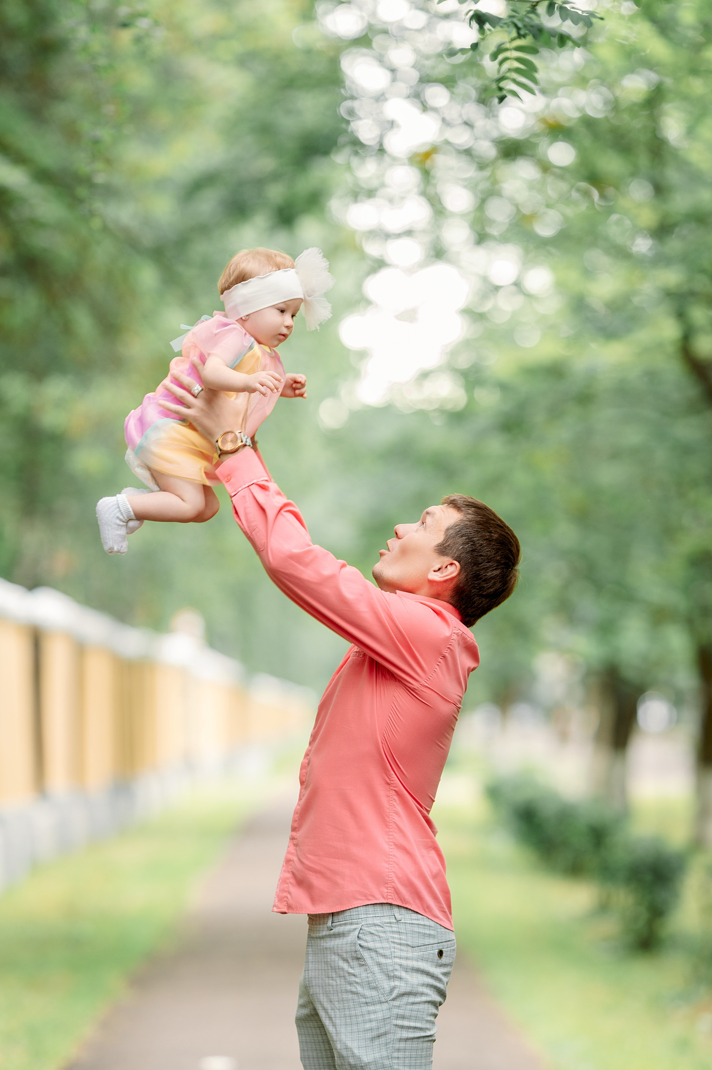 Семья Бзайкиных. Семейный, свадебный, школьный фотограф в Железногорске Целуев Андрей