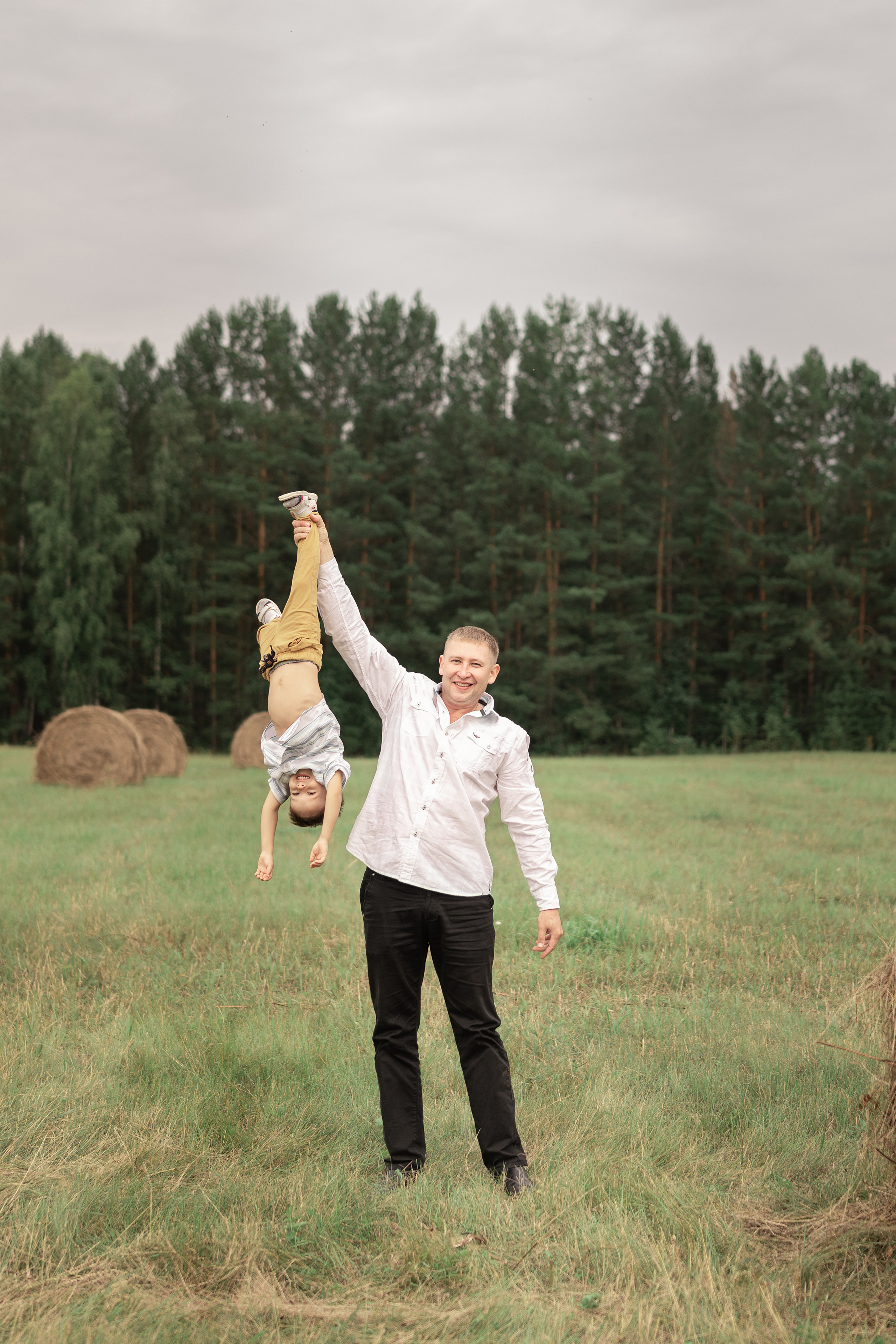Семья Черкашенных. Семейный, свадебный, школьный фотограф в Железногорске Целуев Андрей