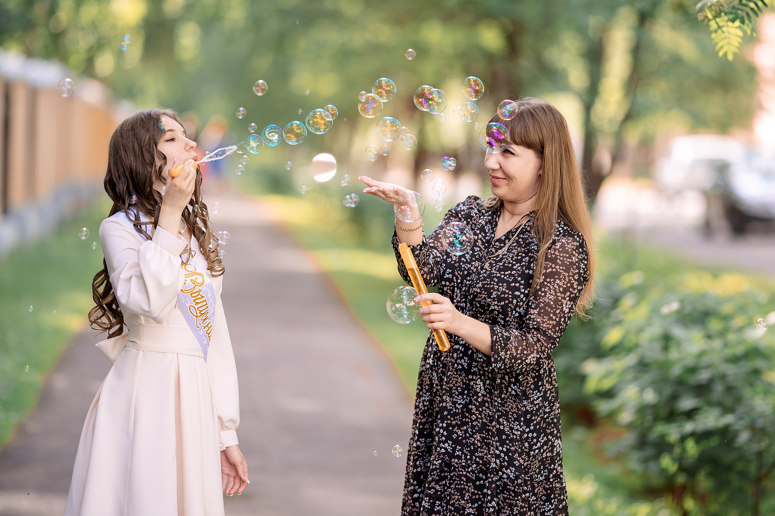ВЫПУСКНОЙ 9кл. гимназия 91. Семейный, свадебный, школьный фотограф в Железногорске Целуев Андрей