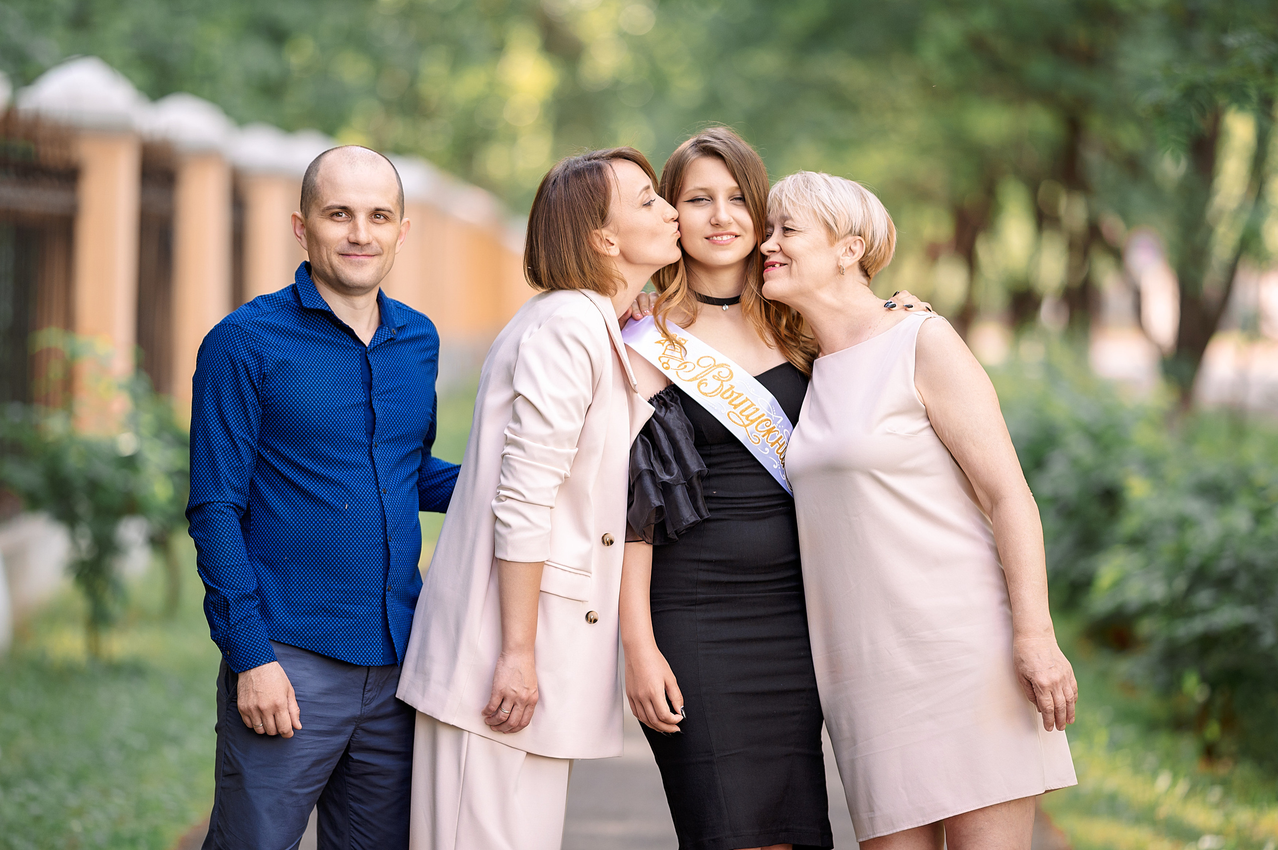 ВЫПУСКНОЙ 9кл. гимназия 91. Семейный, свадебный, школьный фотограф в Железногорске Целуев Андрей