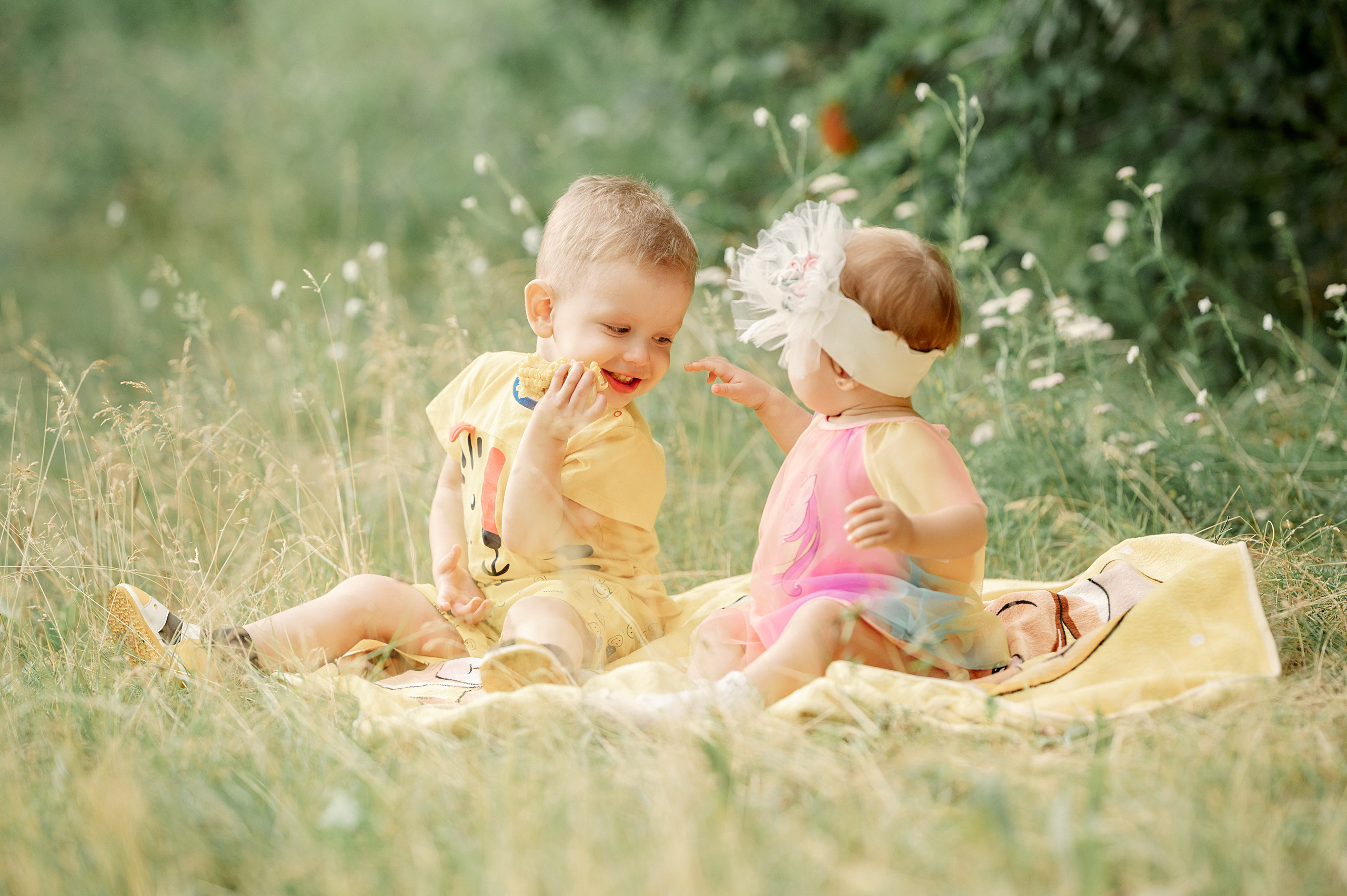 Семья Бзайкиных. Семейный, свадебный, школьный фотограф в Железногорске Целуев Андрей