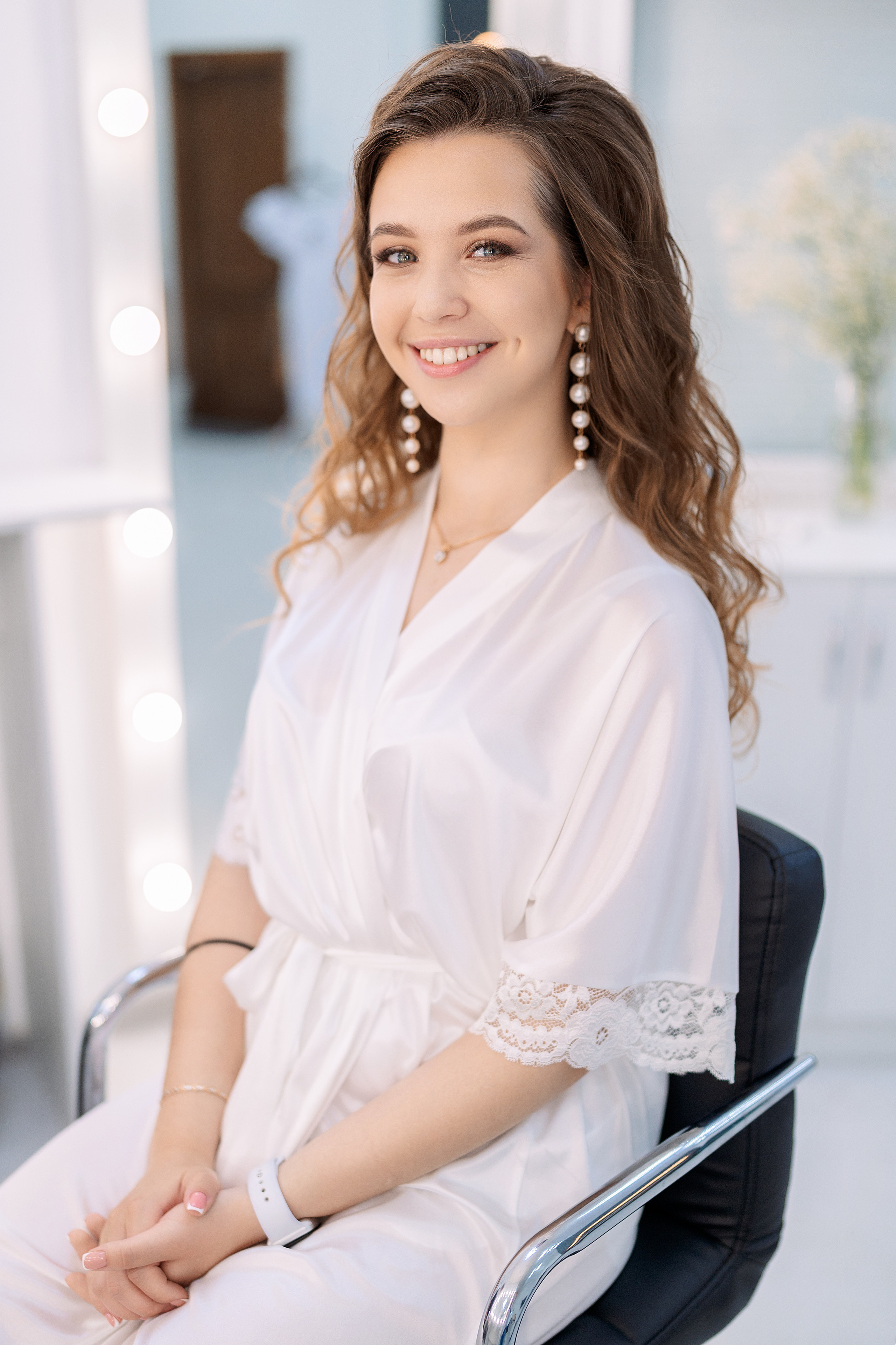 Свадьба Ильи и Василины. Семейный, свадебный, школьный фотограф в Железногорске Целуев Андрей