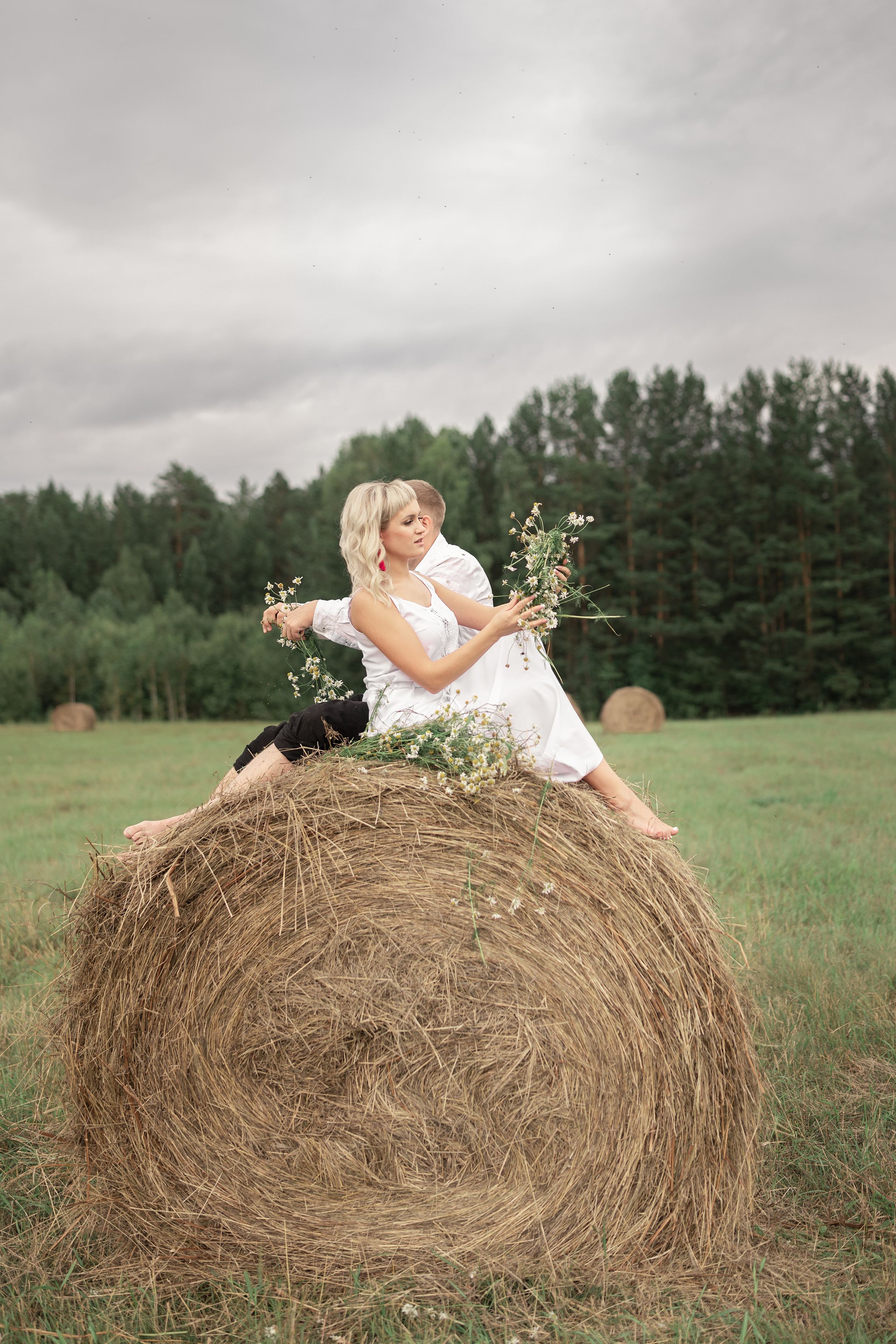 Семья Черкашенных. Семейный, свадебный, школьный фотограф в Железногорске Целуев Андрей