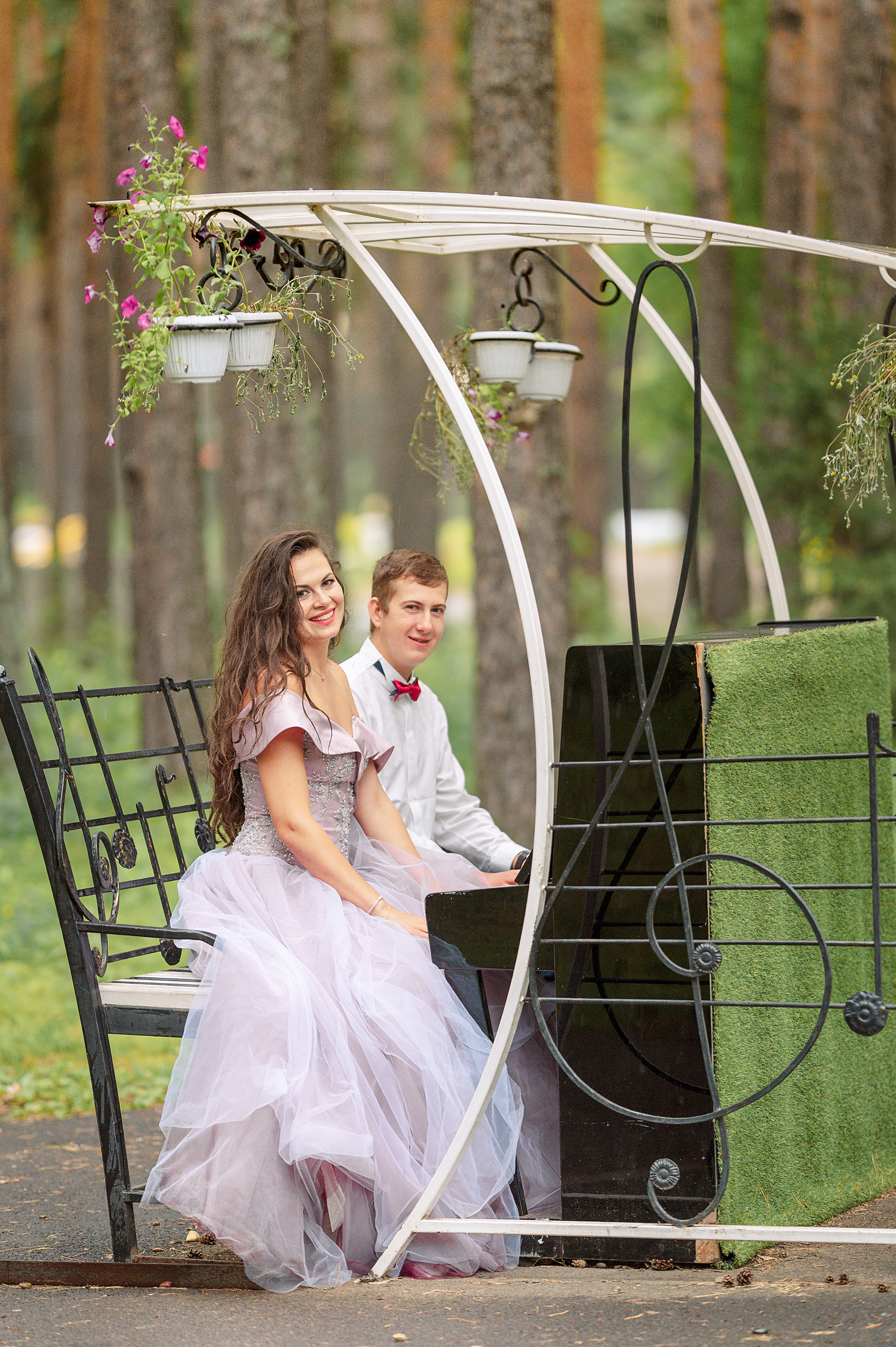 Свадьба Евгения и Евгении. Семейный, свадебный, школьный фотограф в Железногорске Целуев Андрей