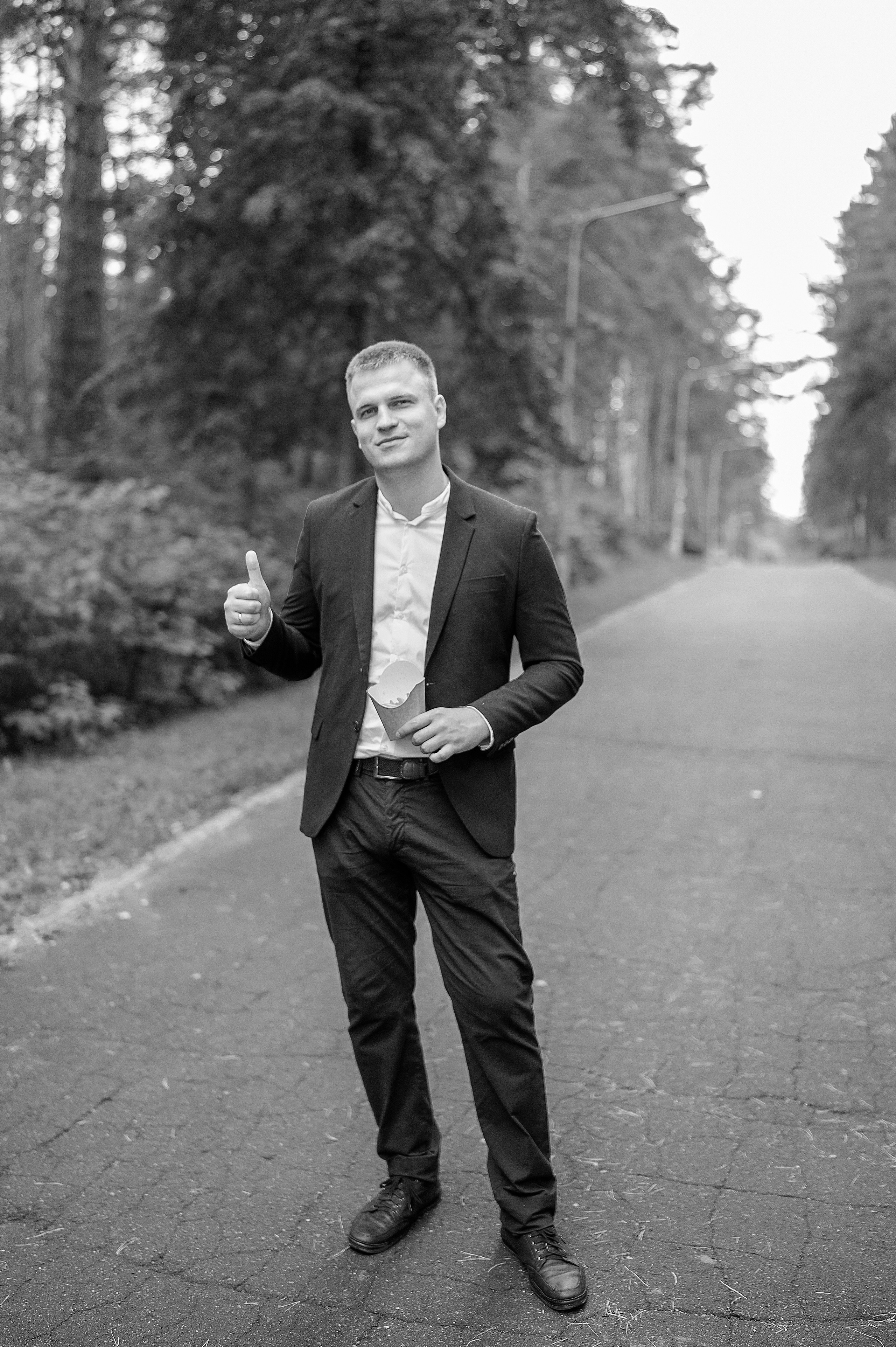 Свадьба Ильи и Василины. Семейный, свадебный, школьный фотограф в Железногорске Целуев Андрей