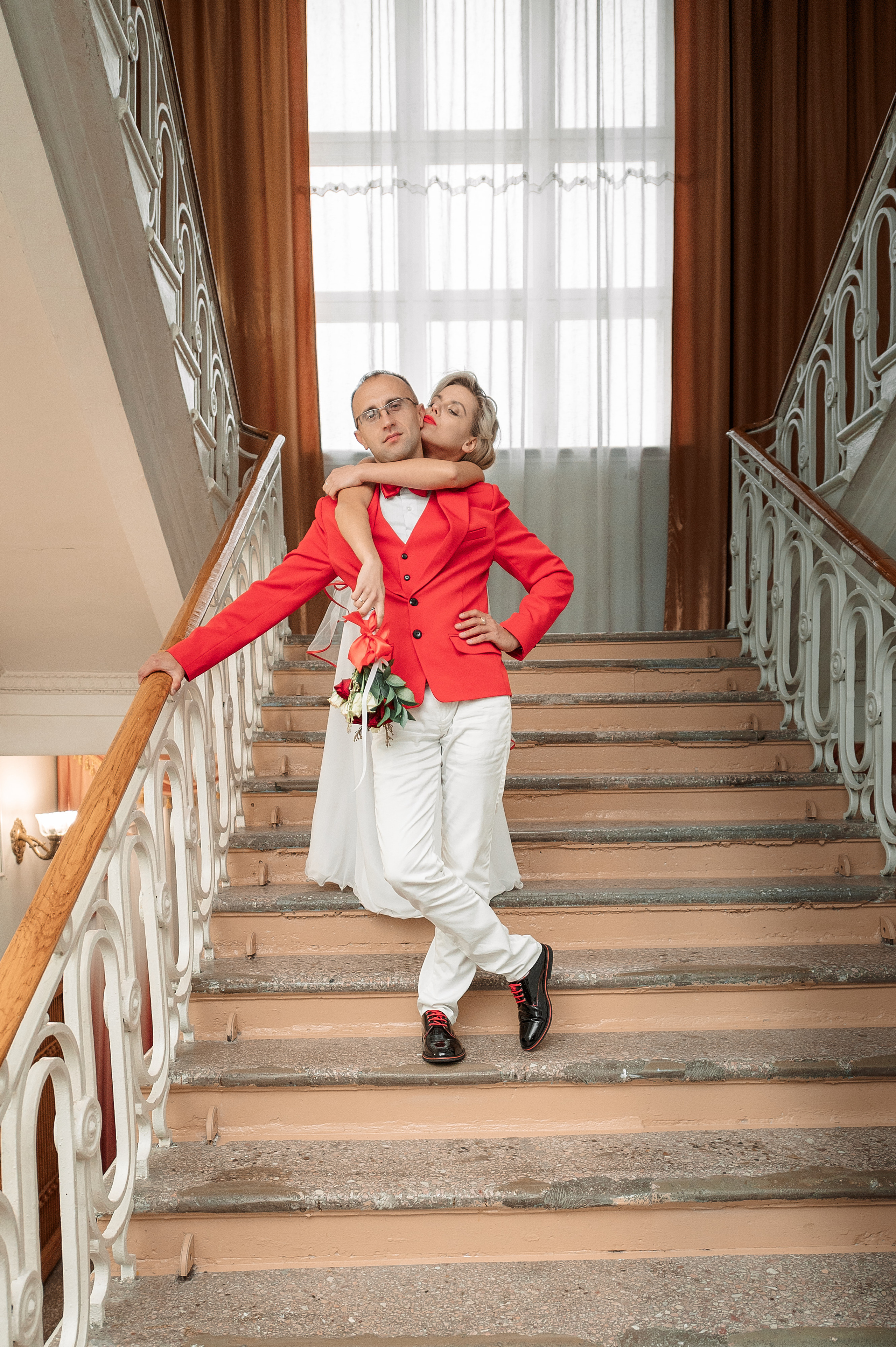 Свадьба Александра и Нелли. Семейный, свадебный, школьный фотограф в Железногорске Целуев Андрей