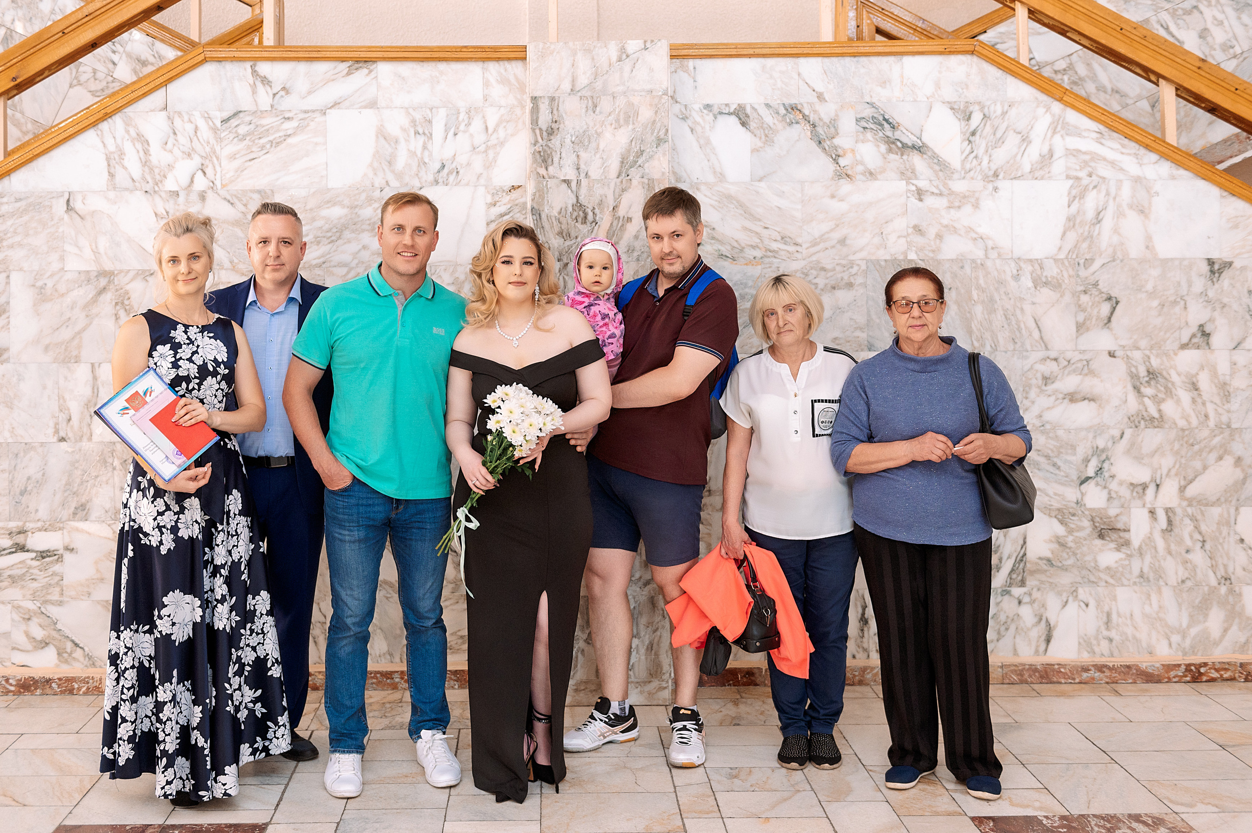 ВЫПУСКНОЙ 11А шк106. Семейный, свадебный, школьный фотограф в Железногорске Целуев Андрей